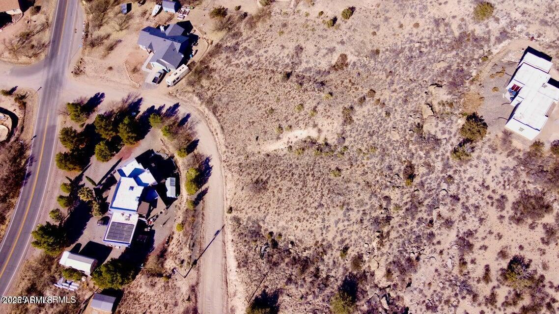 LAKE MONTEZUMA ESTATES UNIT 2 - Land
