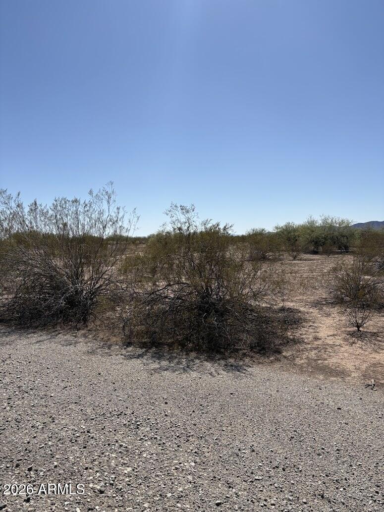 TOLTEC/ARIZONA VALLEY UNIT FOUR - Land