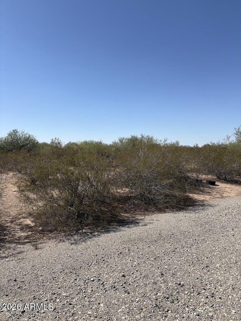 TOLTEC/ARIZONA VALLEY UNIT FOUR - Land