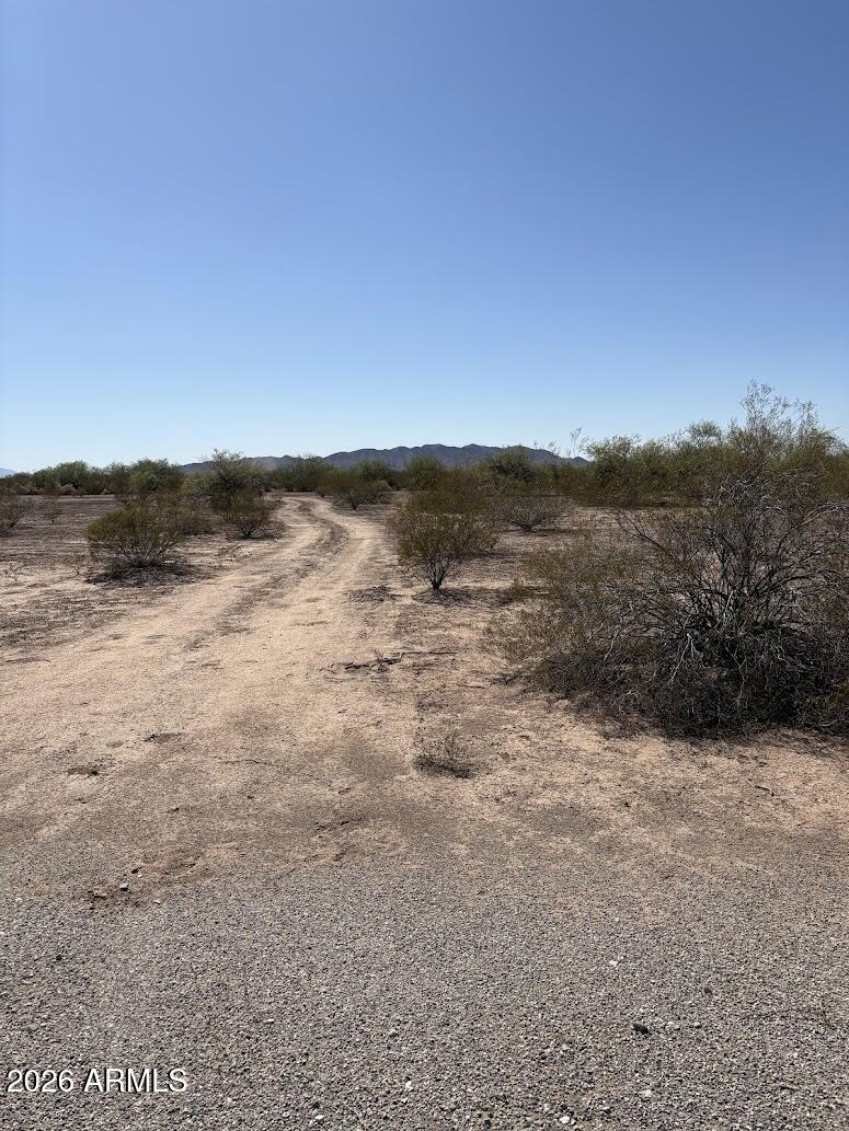 TOLTEC/ARIZONA VALLEY UNIT FOUR - Land