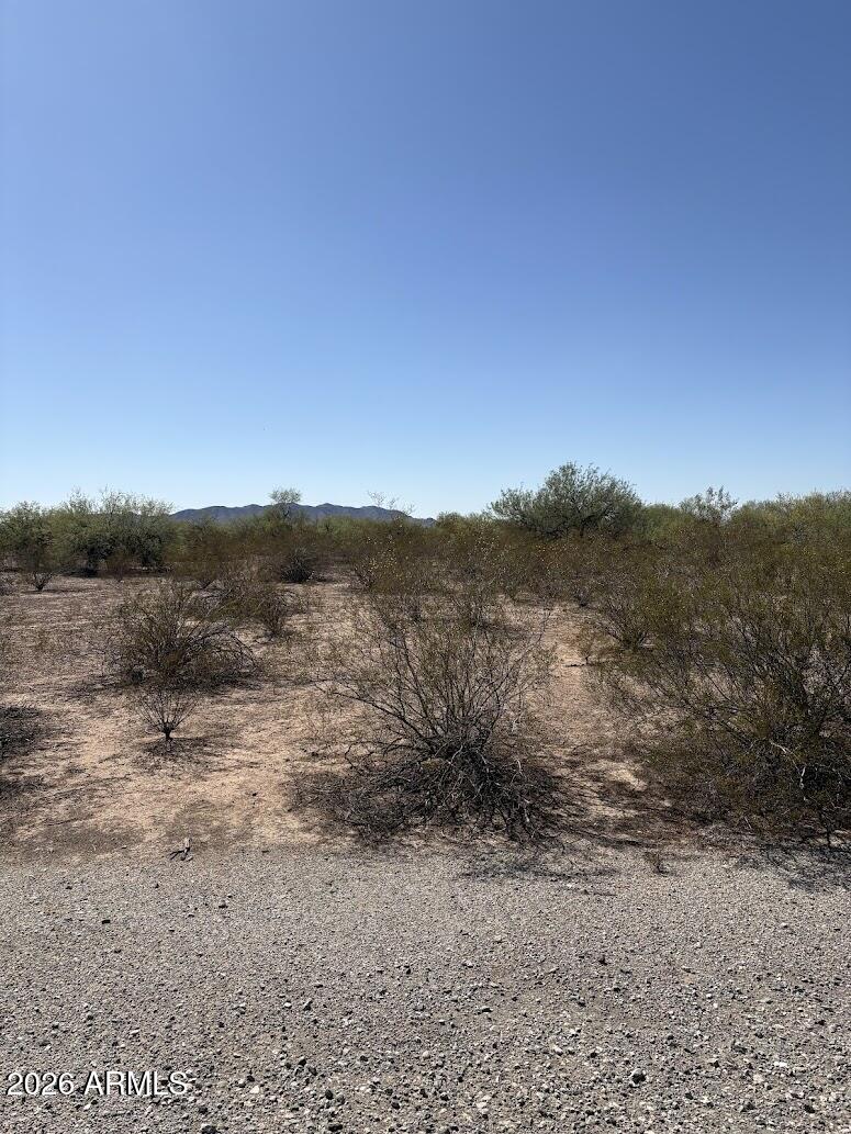 TOLTEC/ARIZONA VALLEY UNIT FOUR - Land