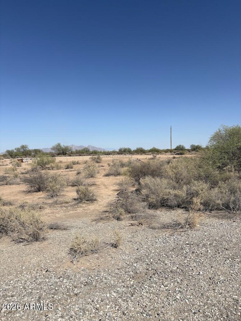 TOLTEC/ARIZONA VALLEY UNIT FOUR - Land