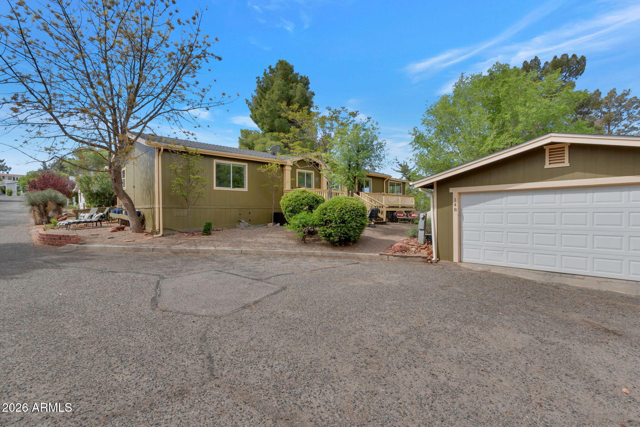 Sedona Shadows - Residential