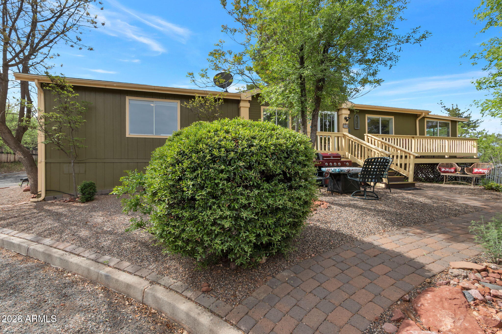 Sedona Shadows - Residential