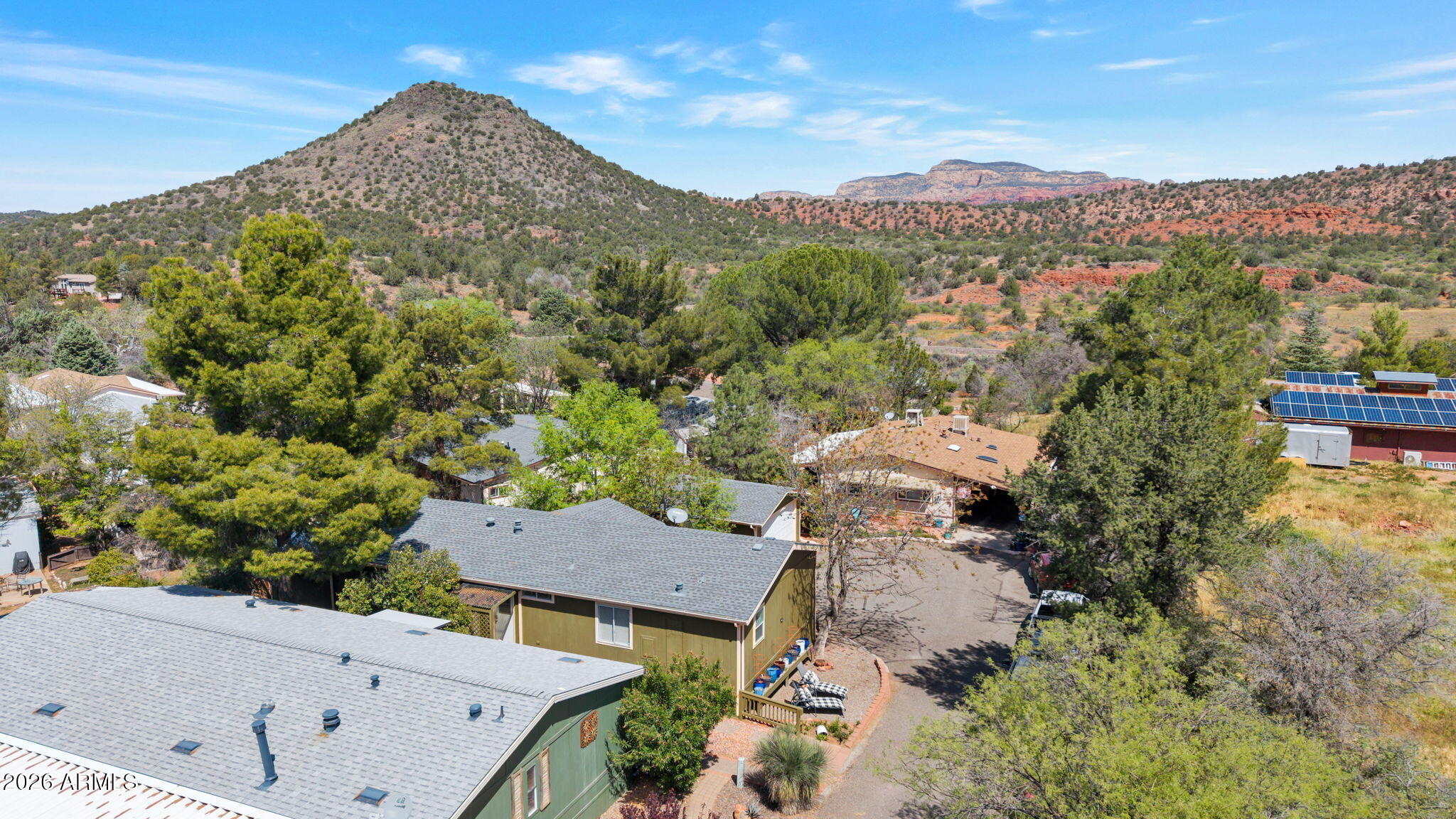 Sedona Shadows - Residential