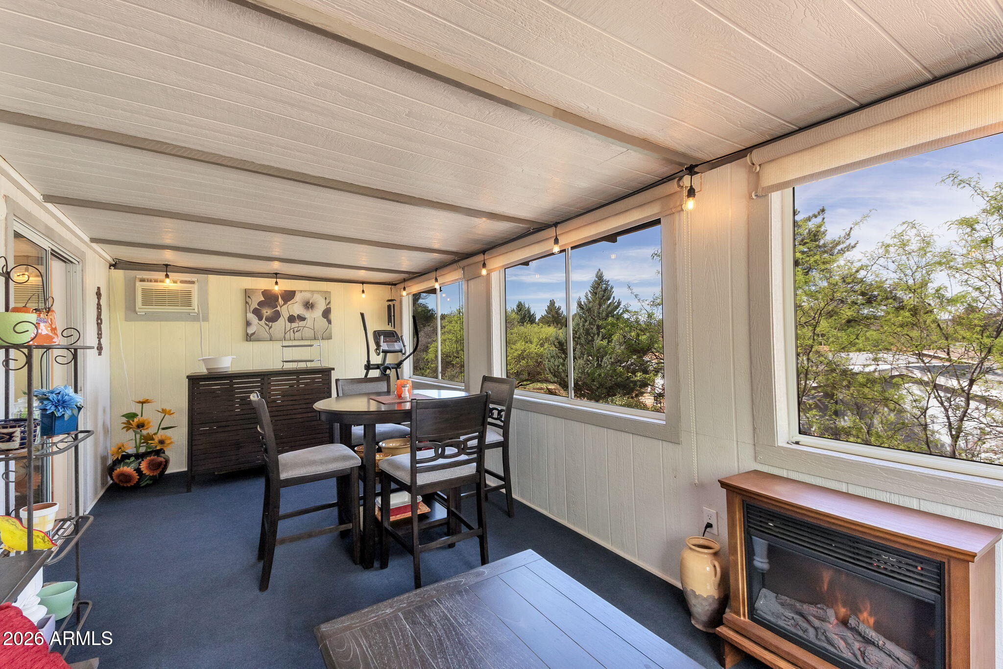Sedona Shadows - Residential