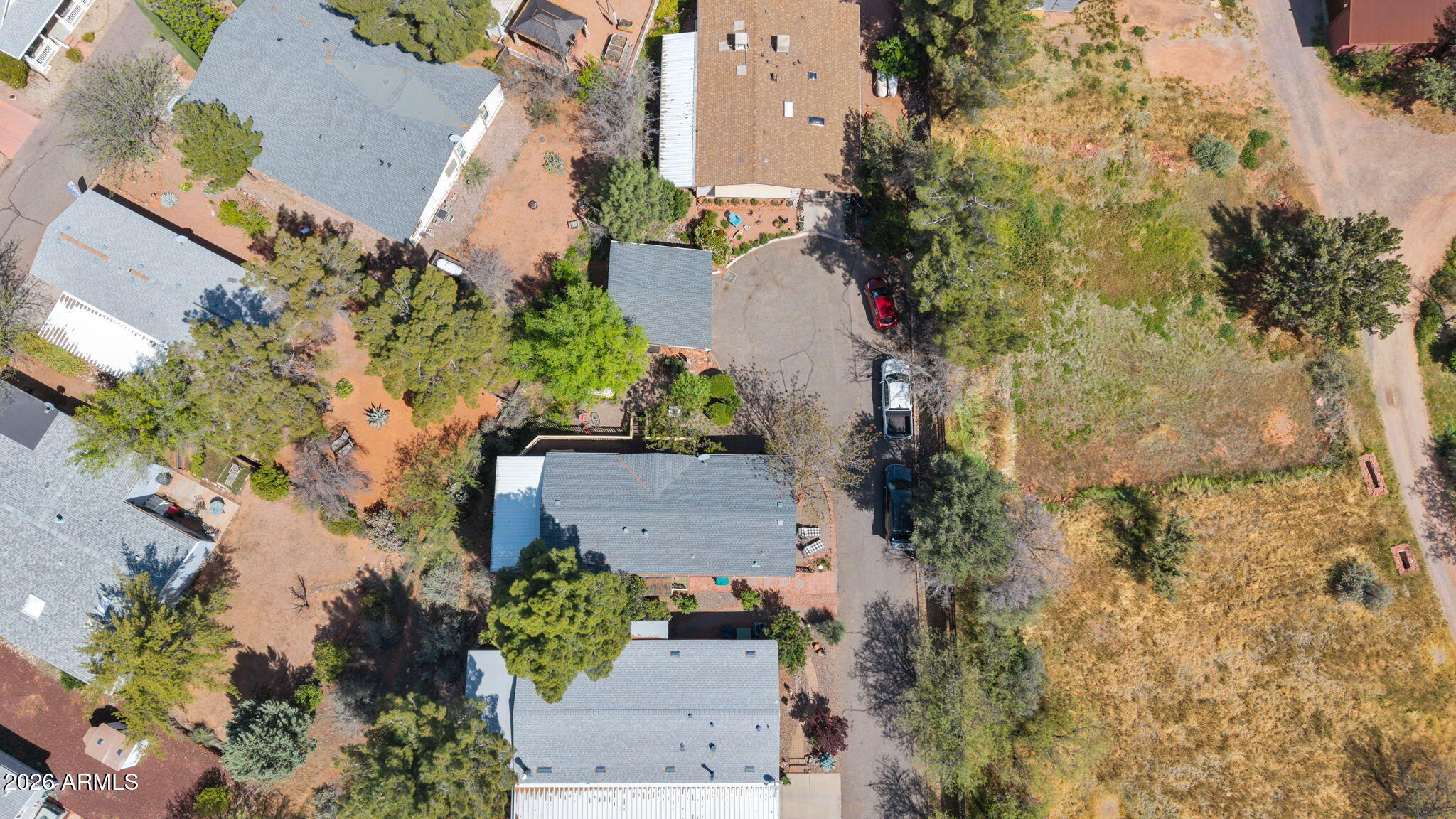 Sedona Shadows - Residential