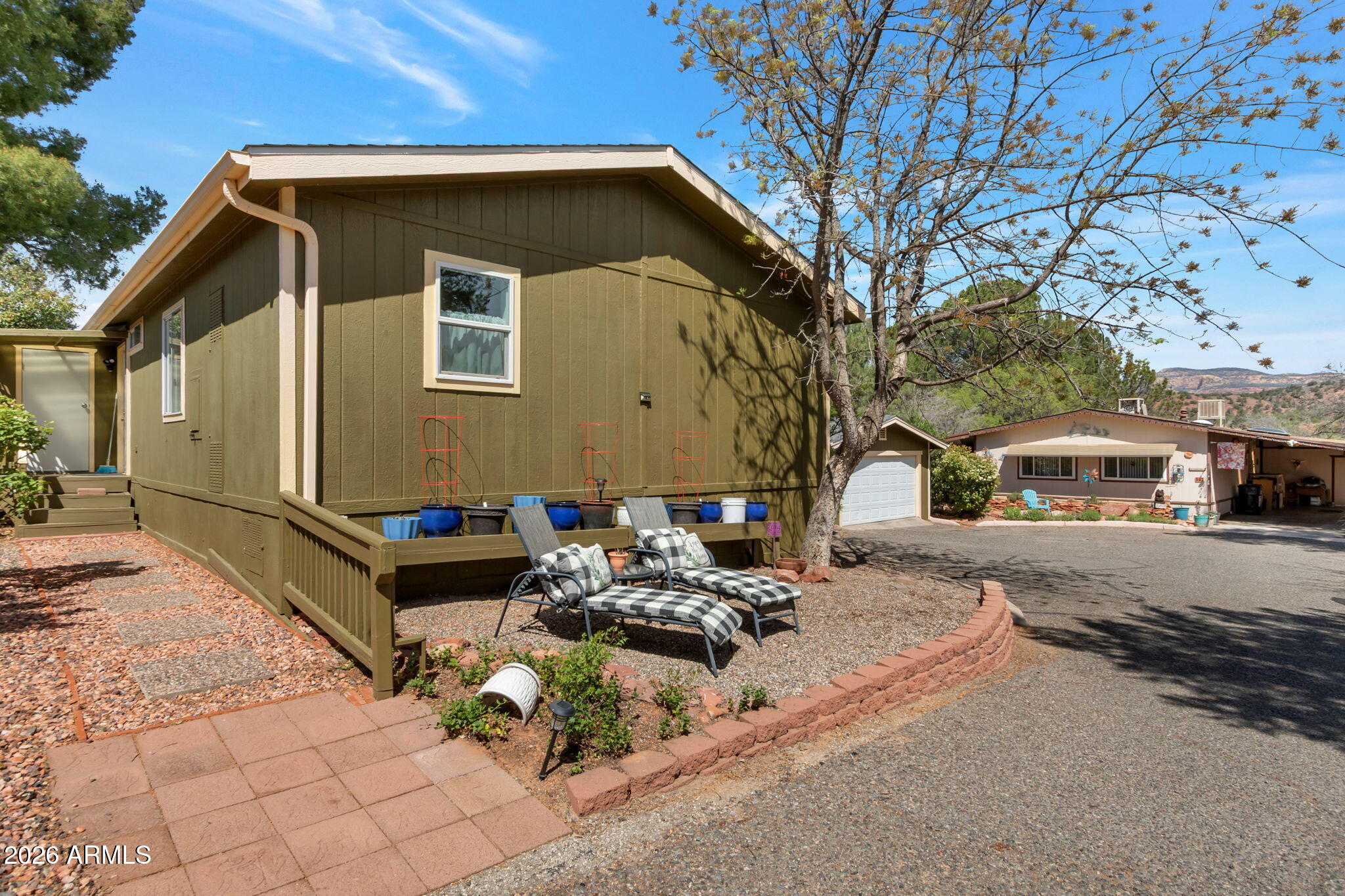 Sedona Shadows - Residential