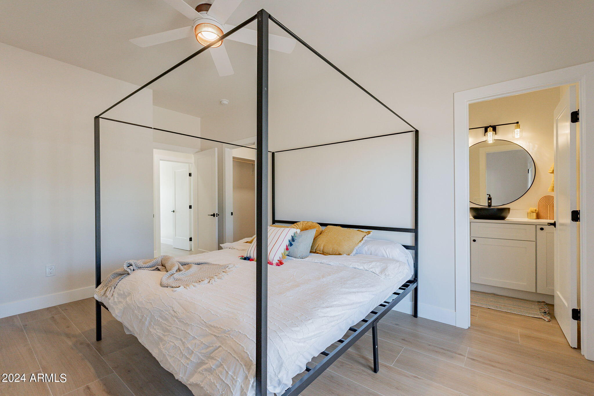 Montana Dorada - Residential