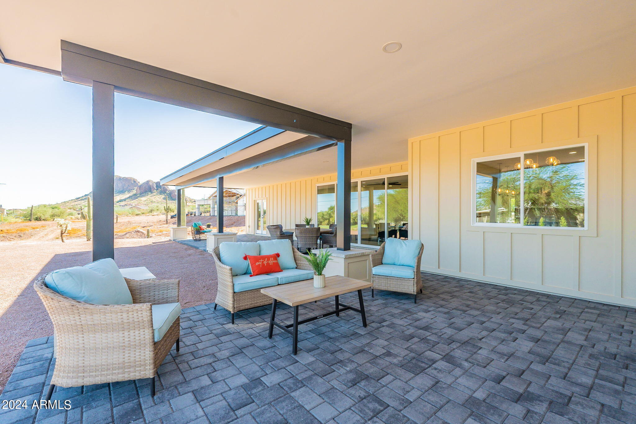 Montana Dorada - Residential