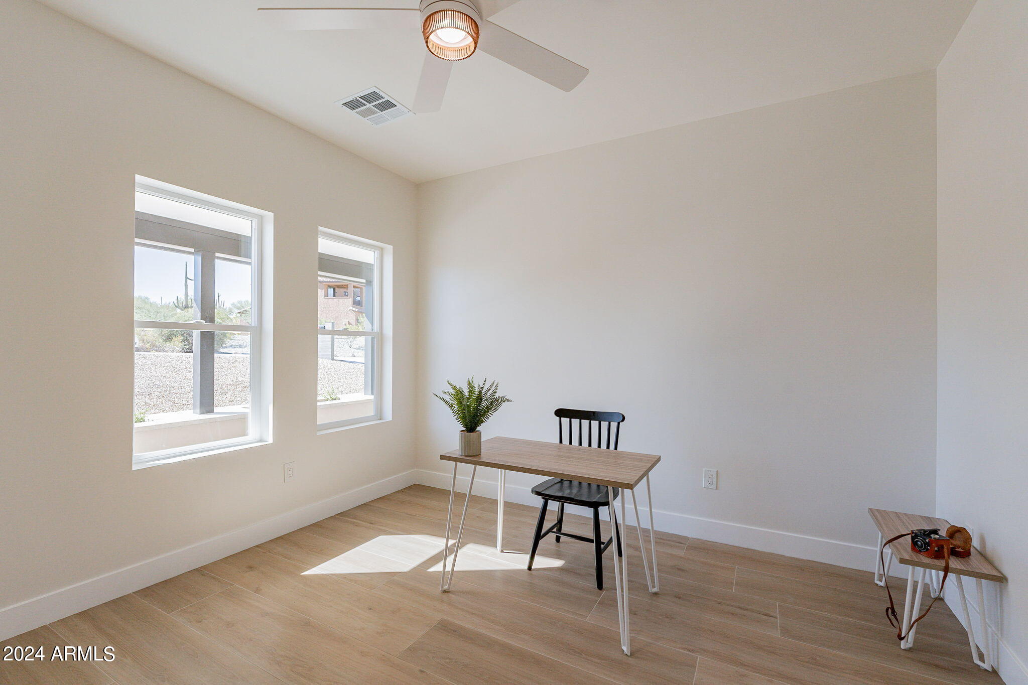 Montana Dorada - Residential