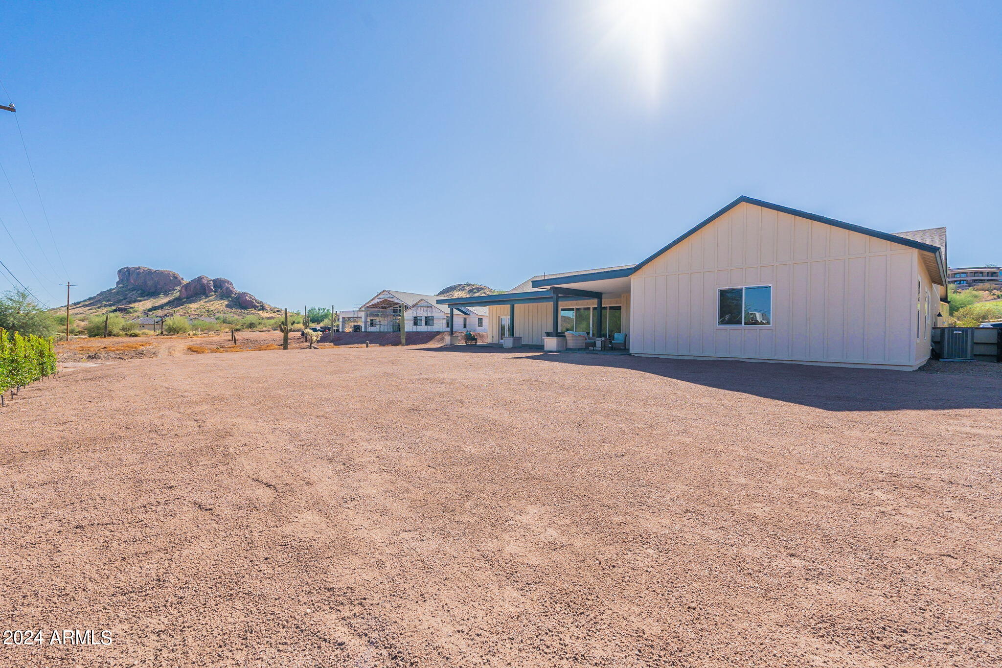 Montana Dorada - Residential