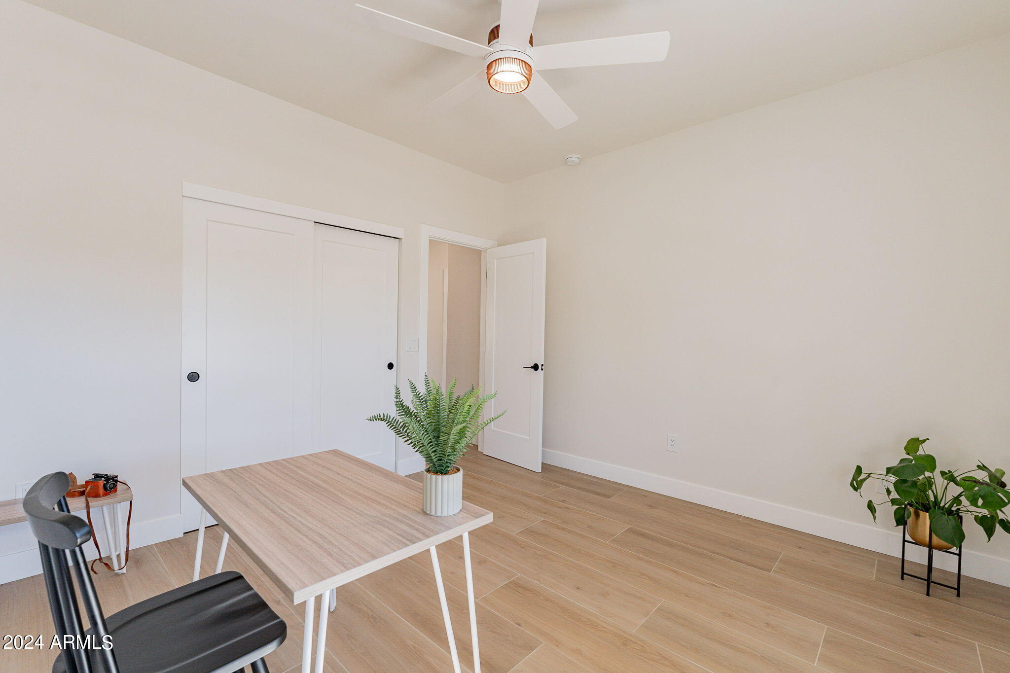 Montana Dorada - Residential
