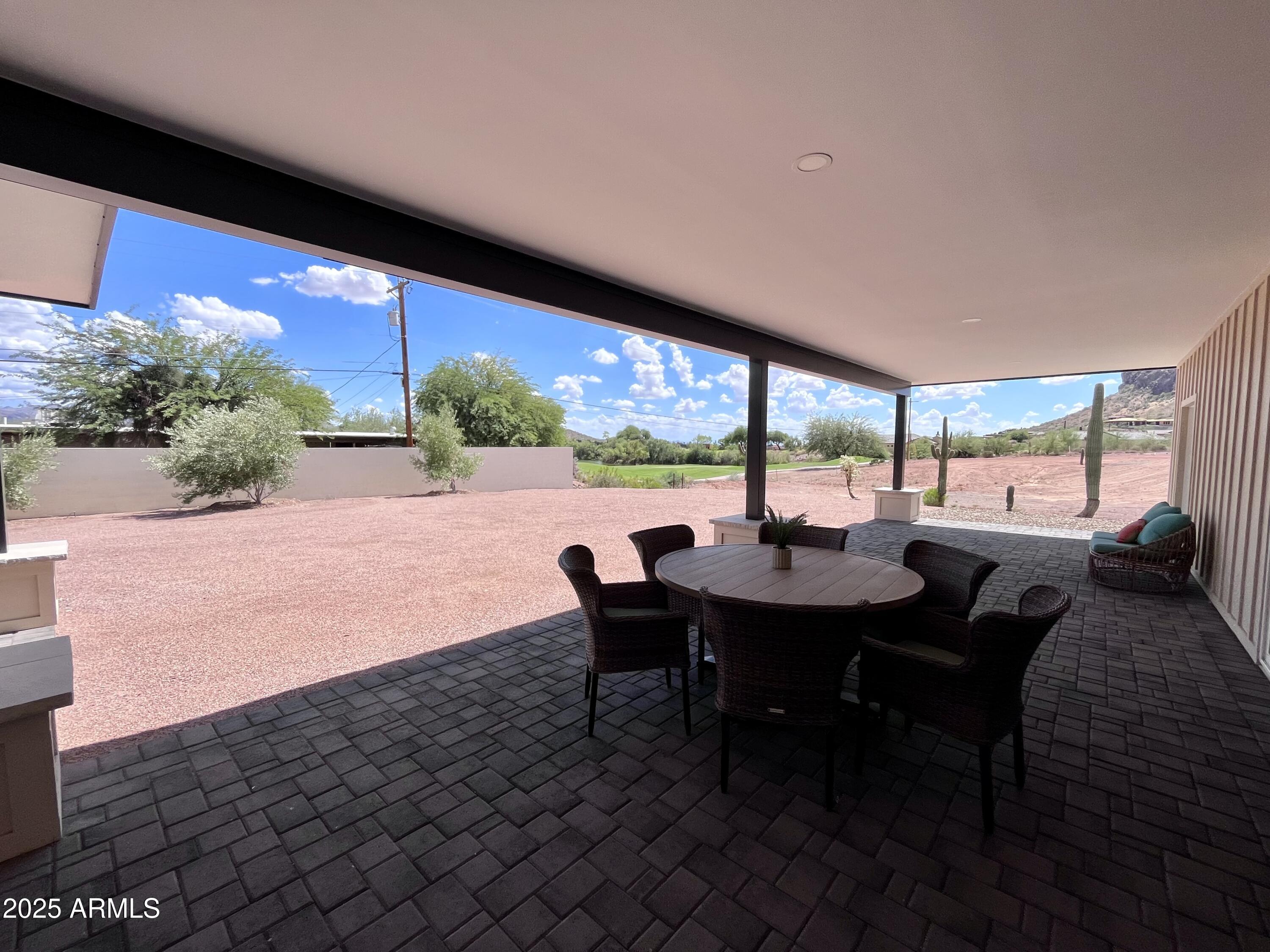 Montana Dorada - Residential