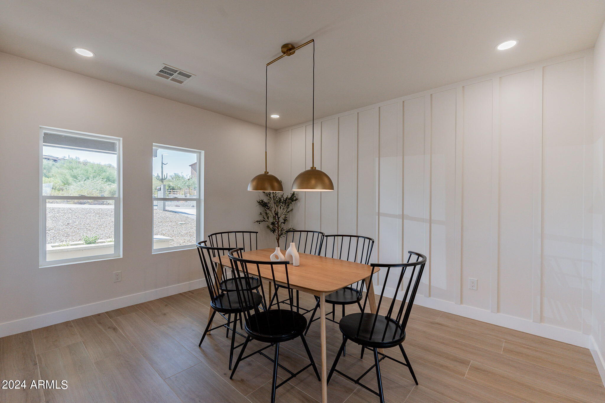 Montana Dorada - Residential