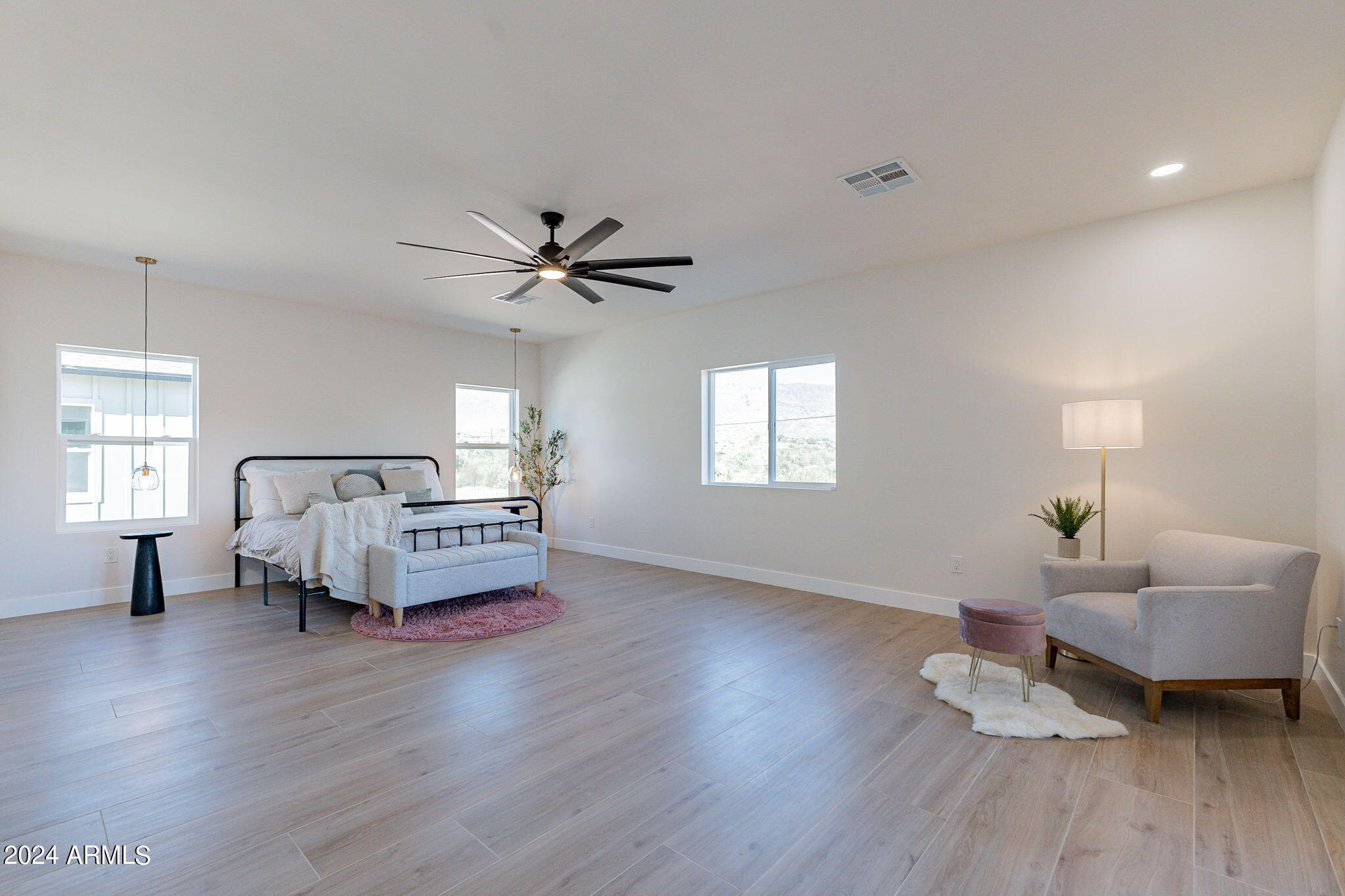 Montana Dorada - Residential