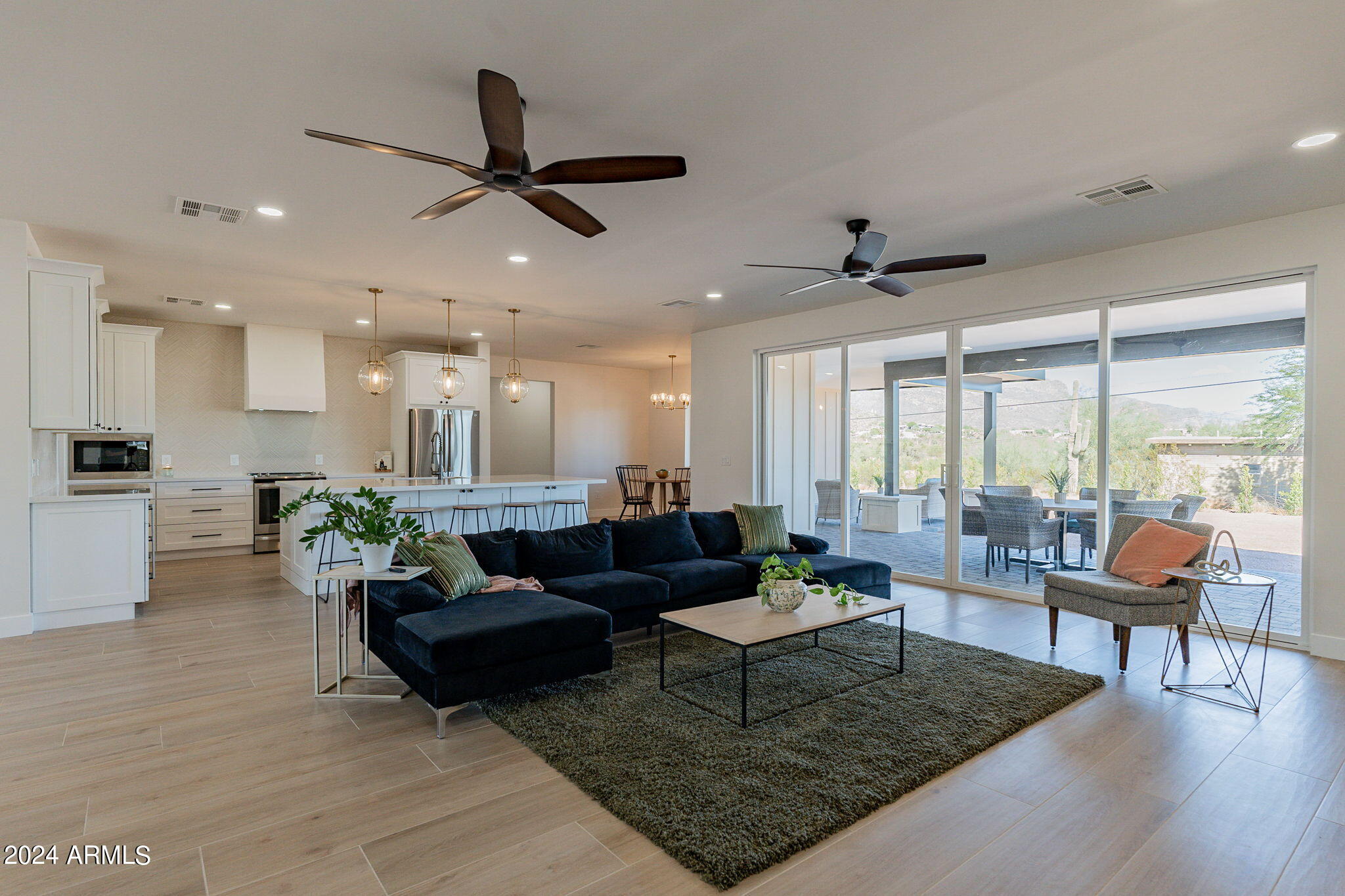 Montana Dorada - Residential
