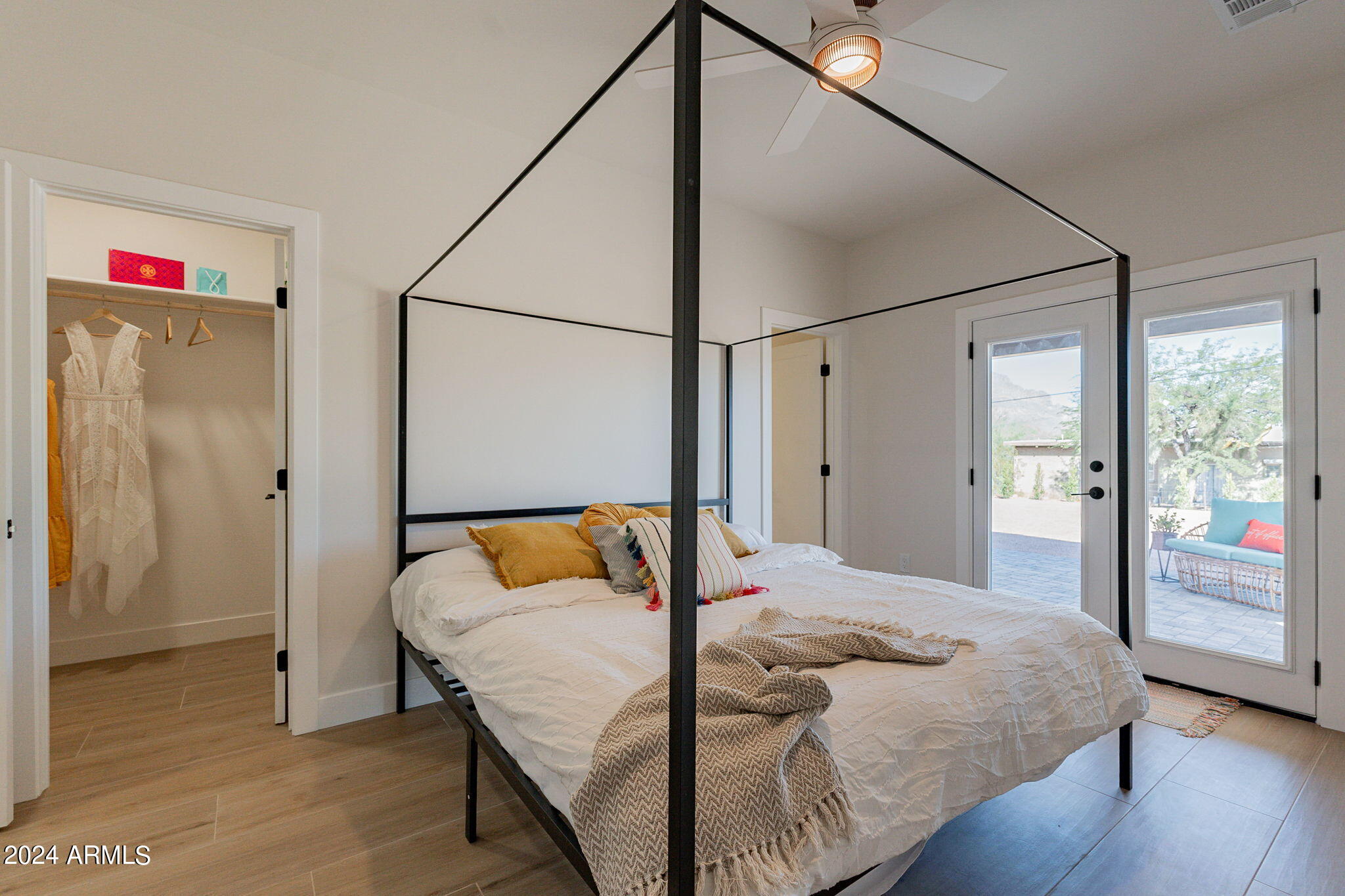Montana Dorada - Residential