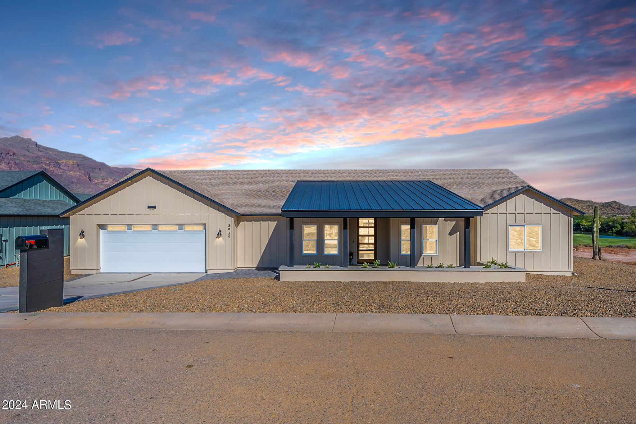 Montana Dorada - Residential