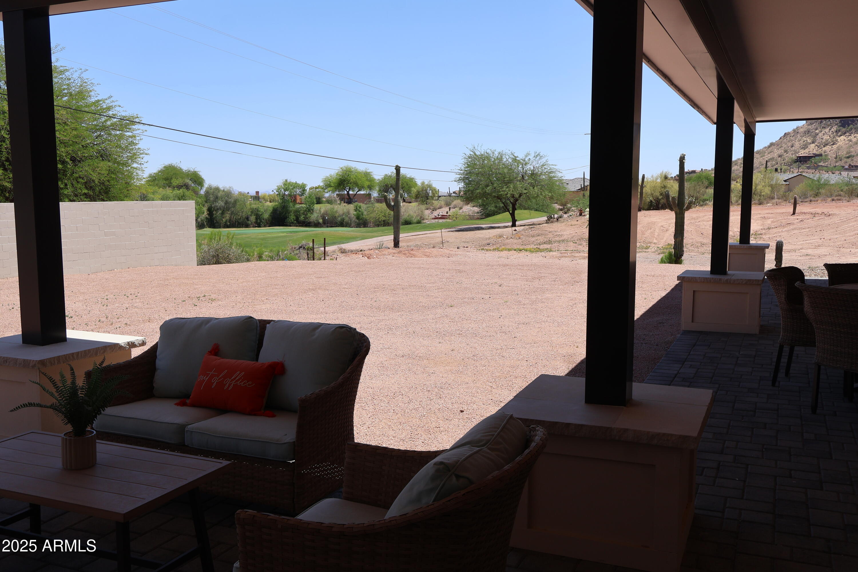 Montana Dorada - Residential