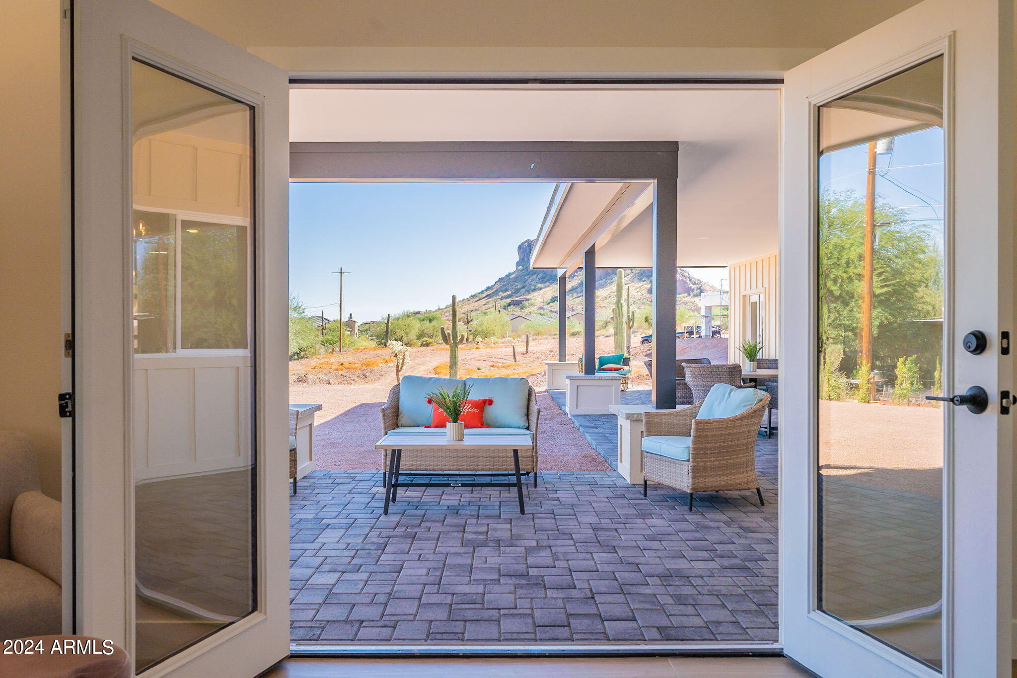 Montana Dorada - Residential