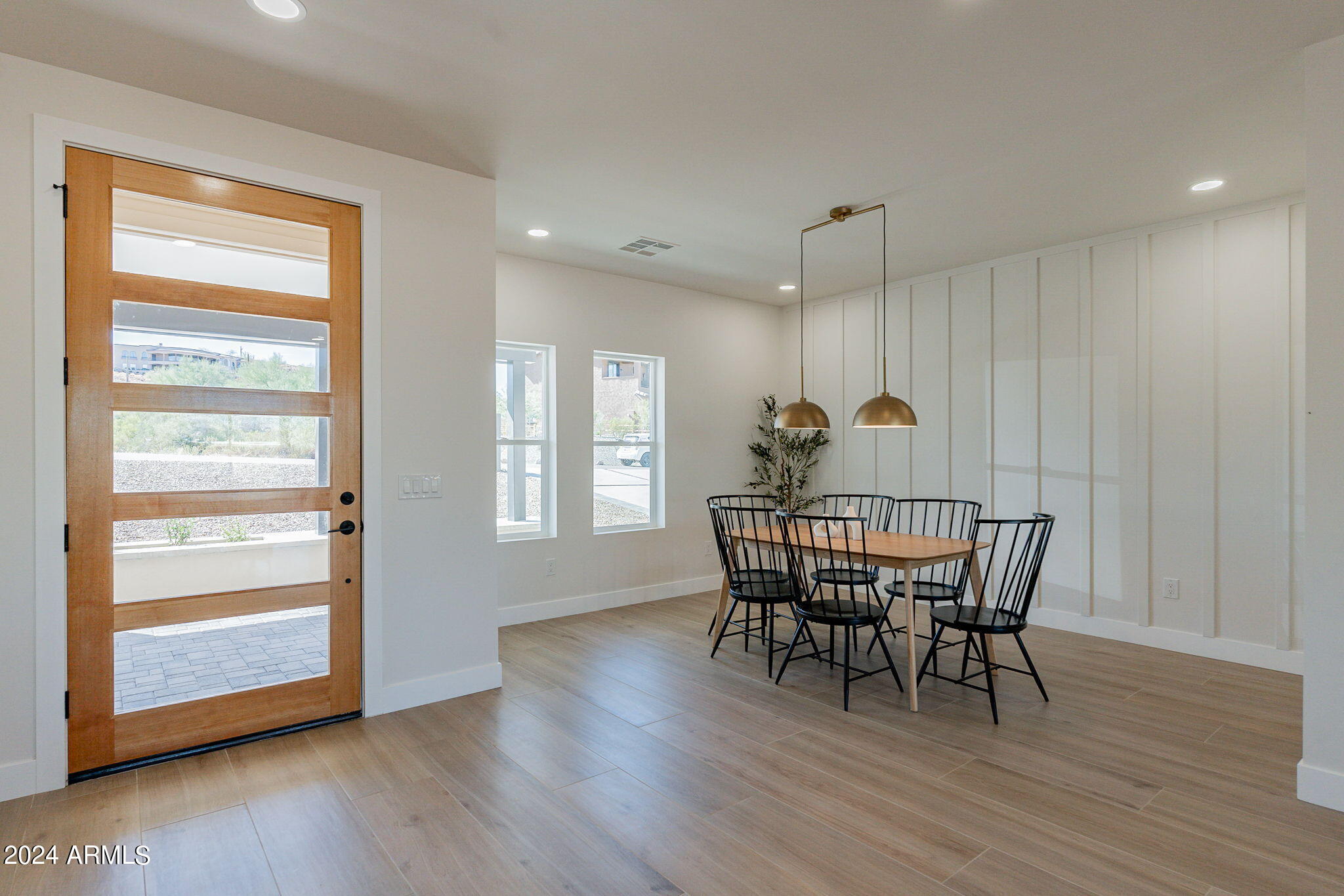Montana Dorada - Residential