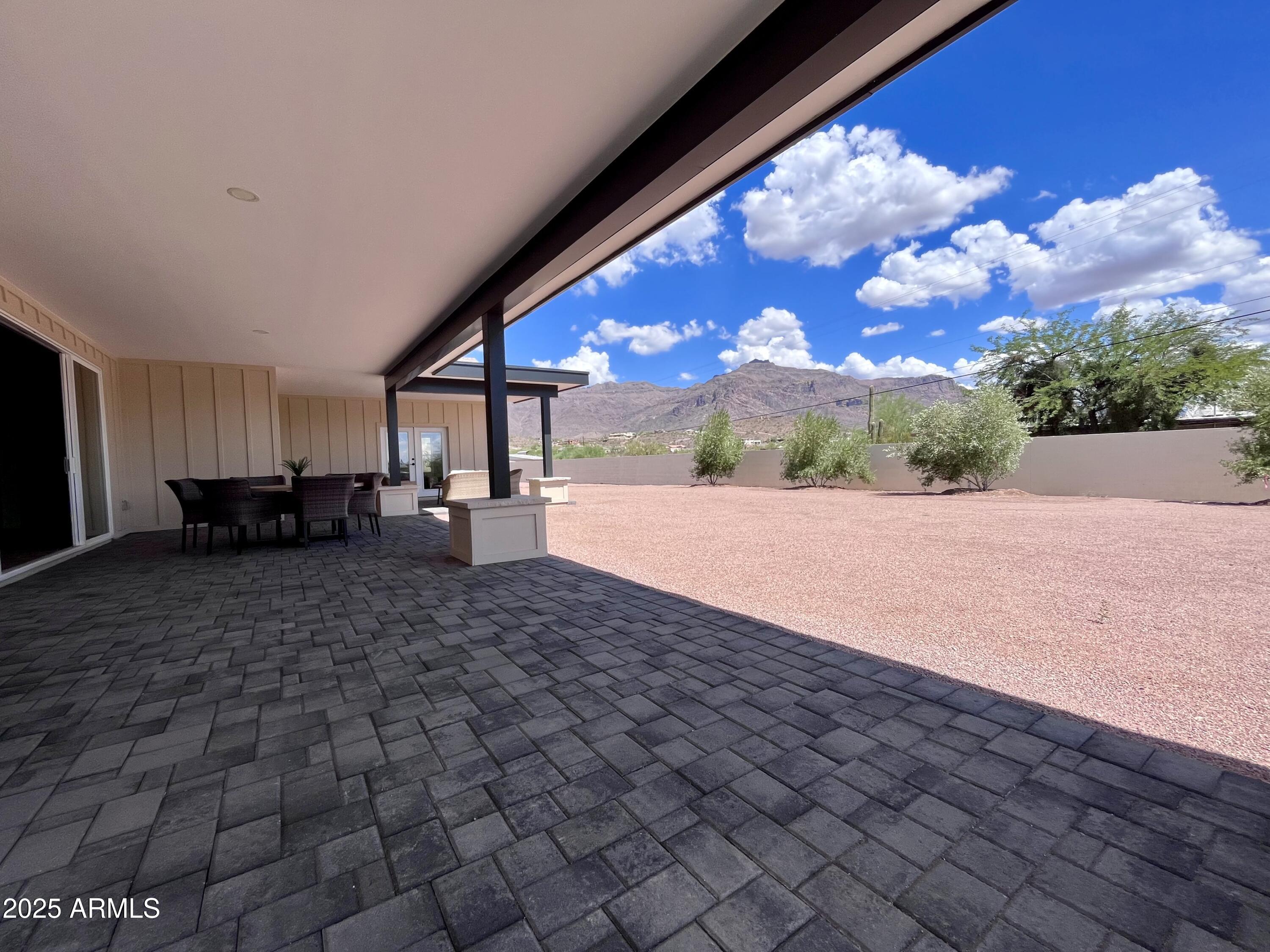 Montana Dorada - Residential