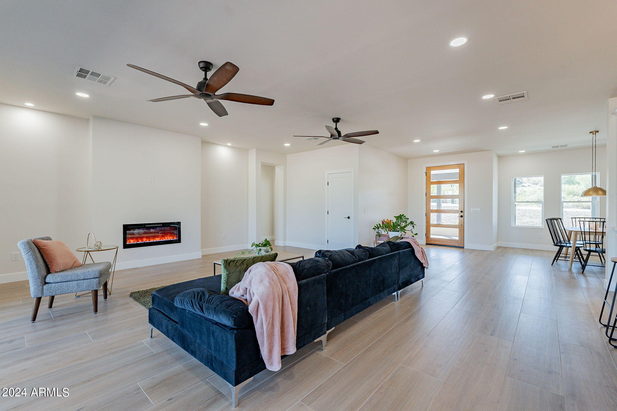 Montana Dorada - Residential