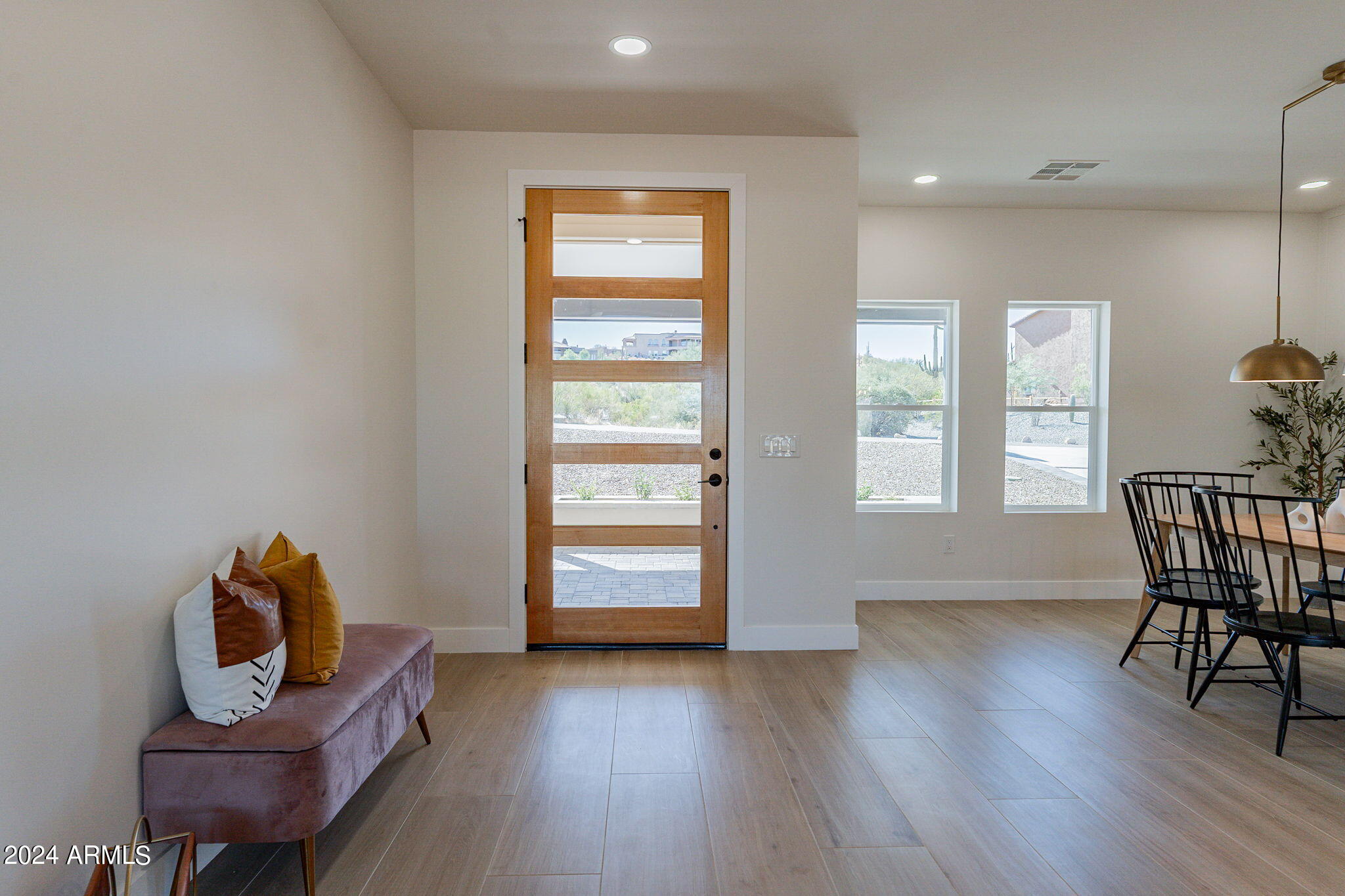 Montana Dorada - Residential