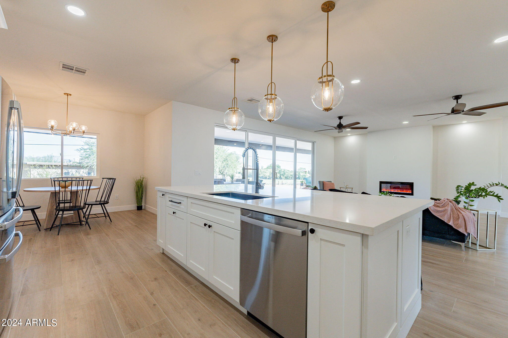 Montana Dorada - Residential