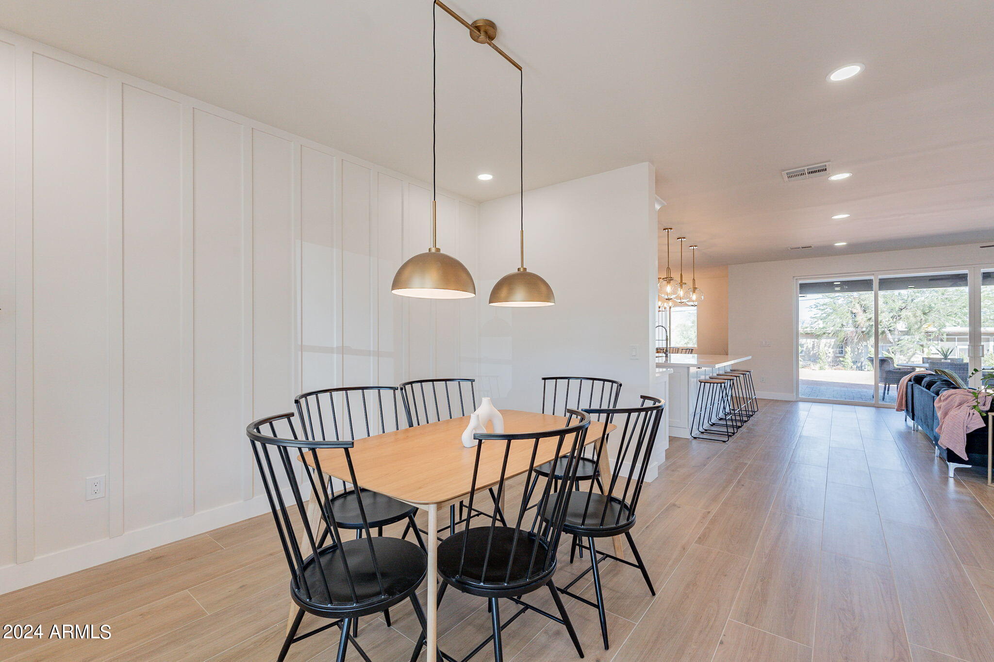 Montana Dorada - Residential