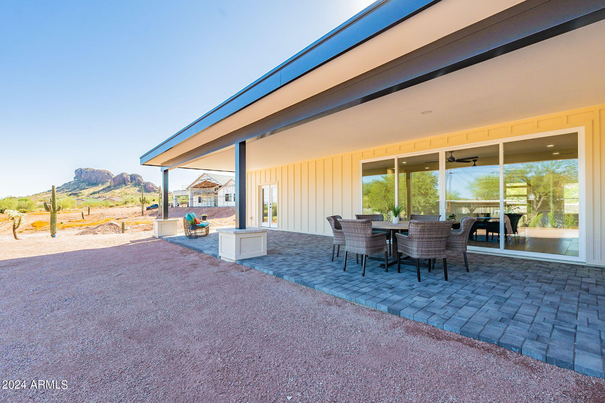 Montana Dorada - Residential