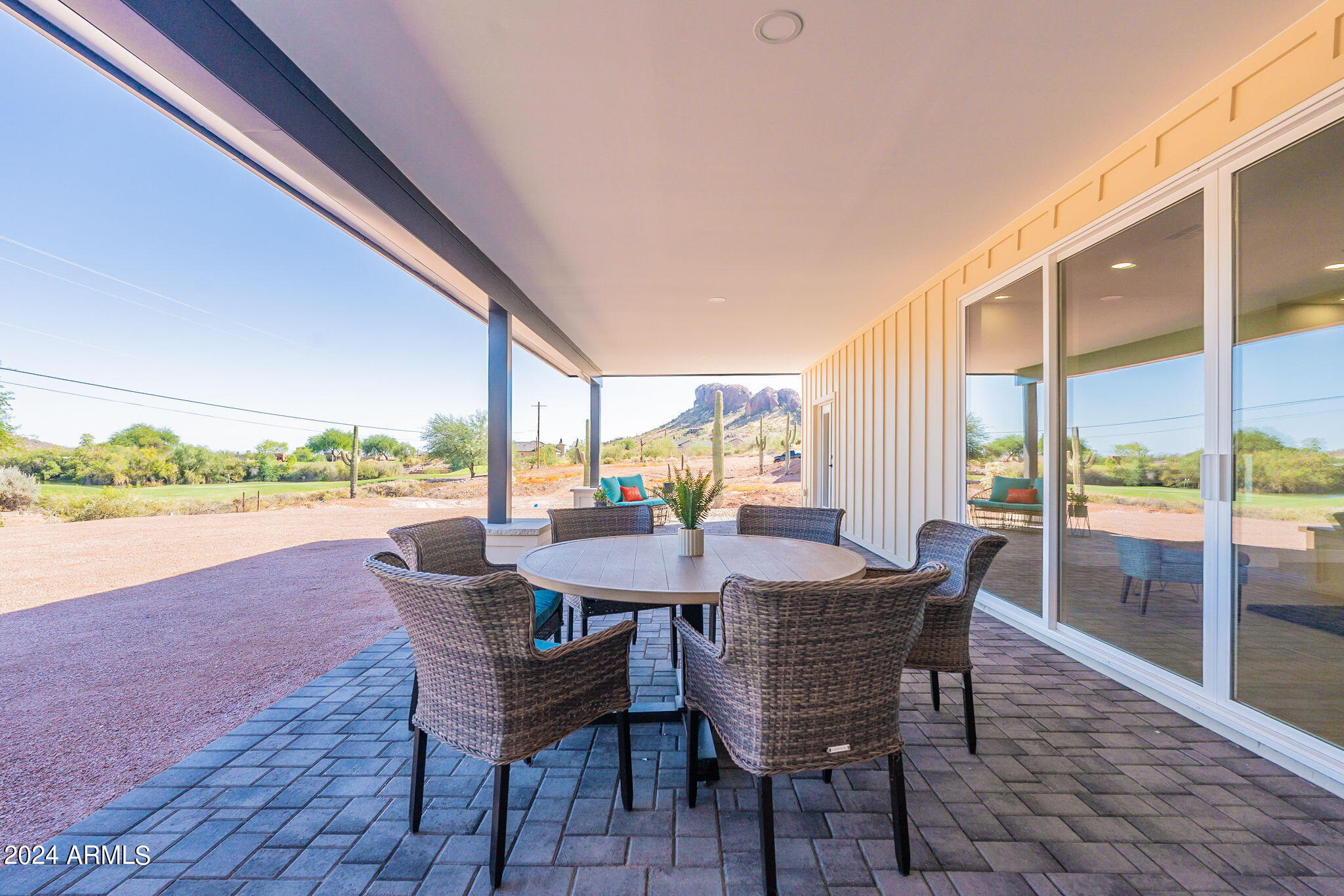 Montana Dorada - Residential