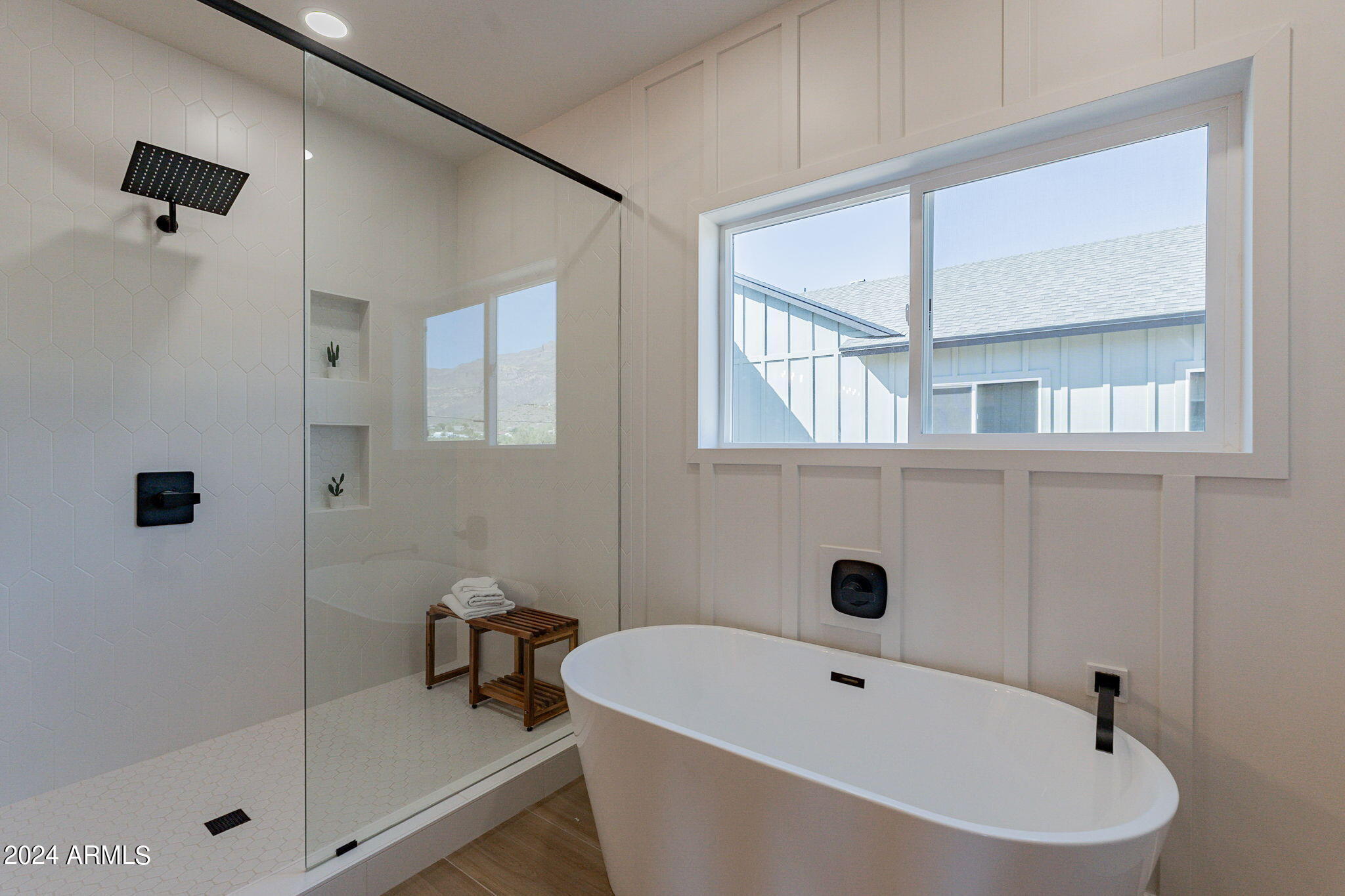 Montana Dorada - Residential