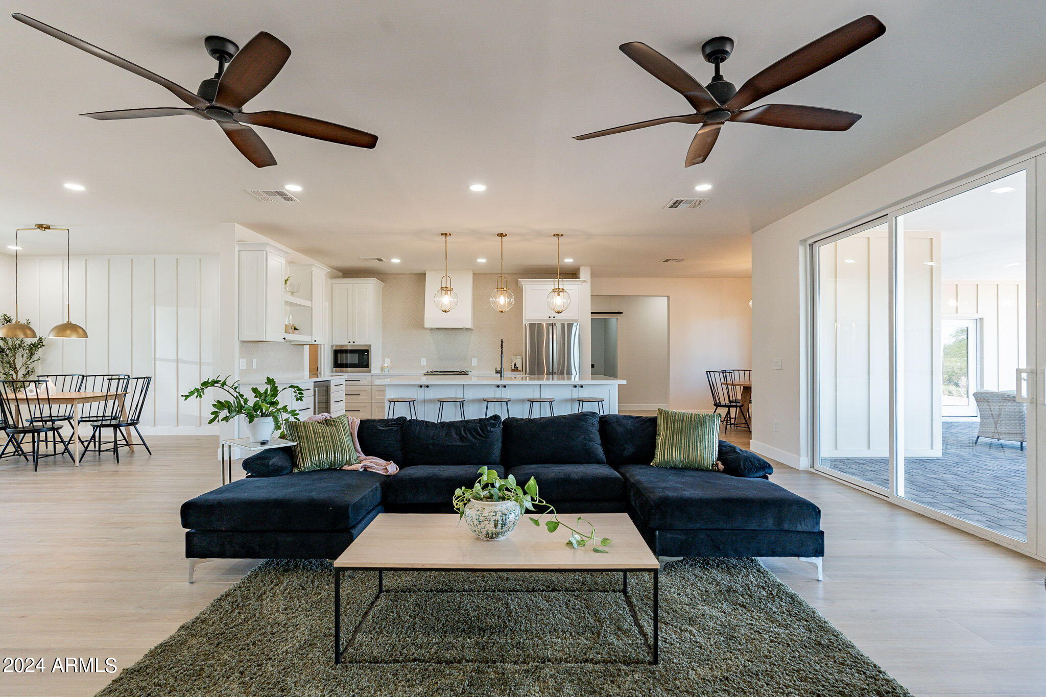 Montana Dorada - Residential