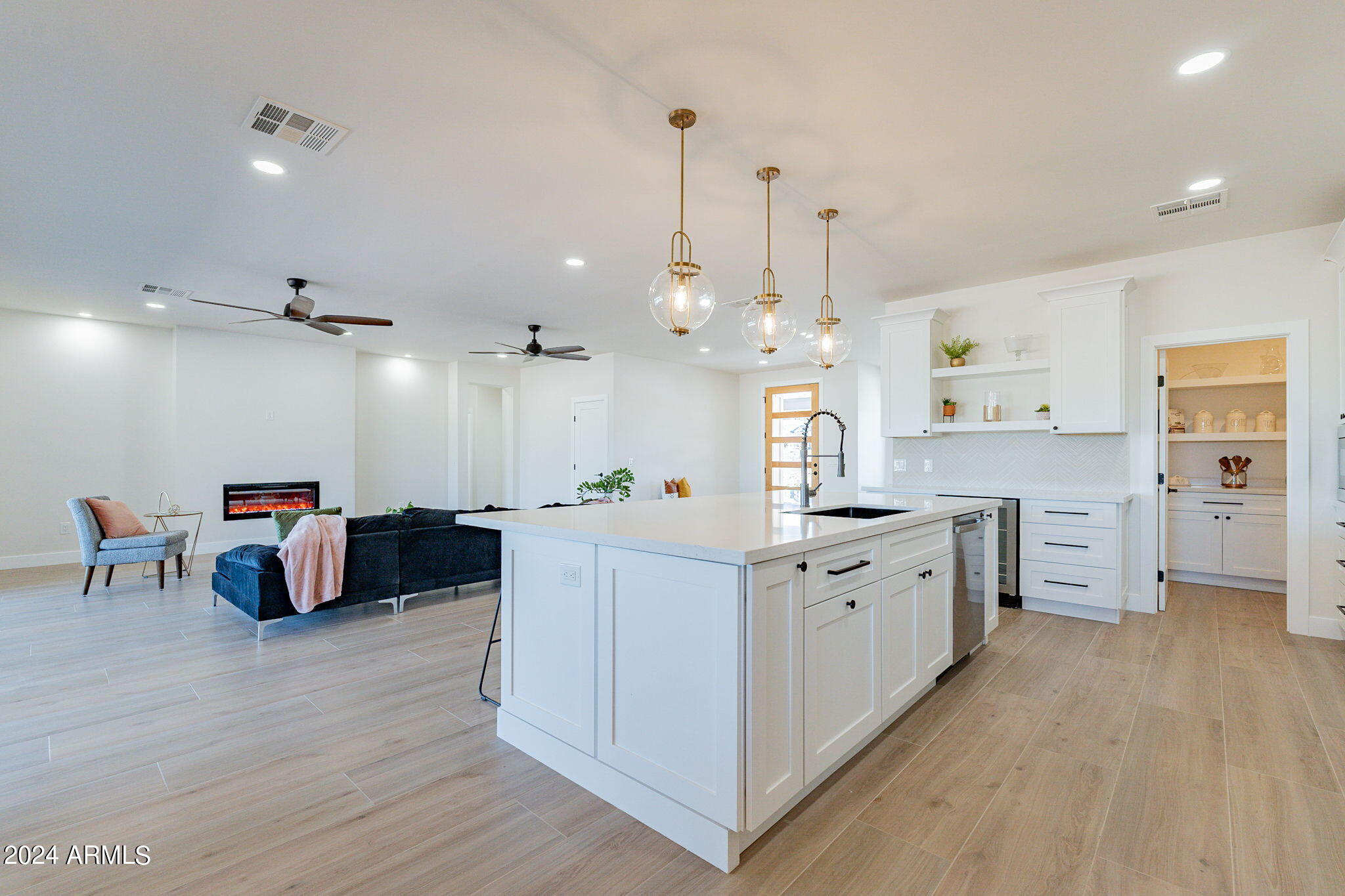 Montana Dorada - Residential