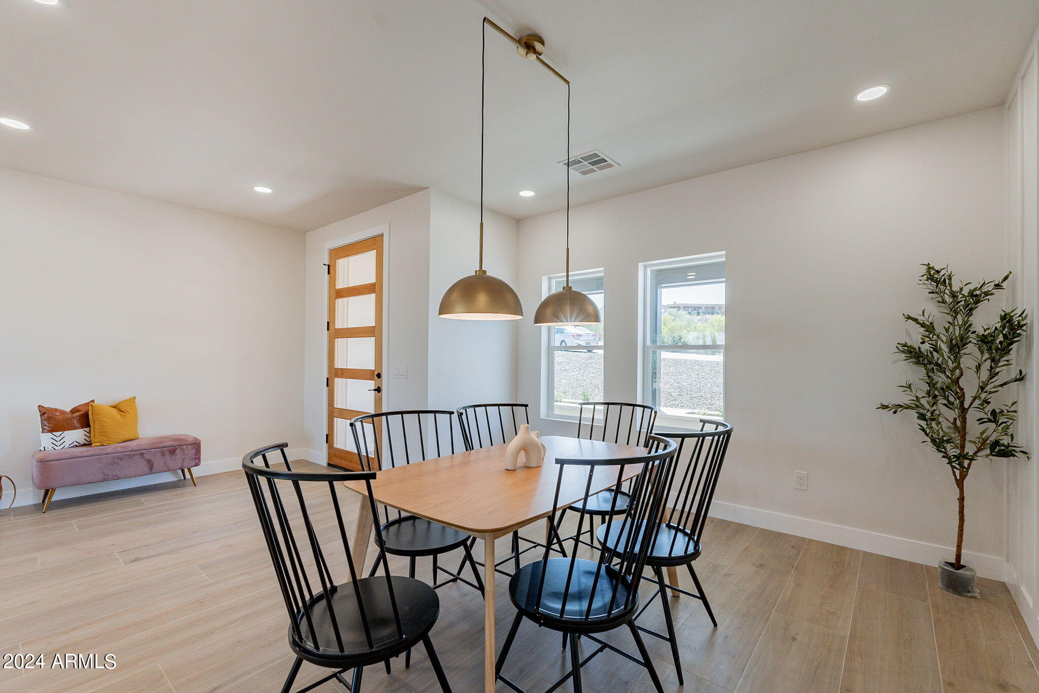 Montana Dorada - Residential