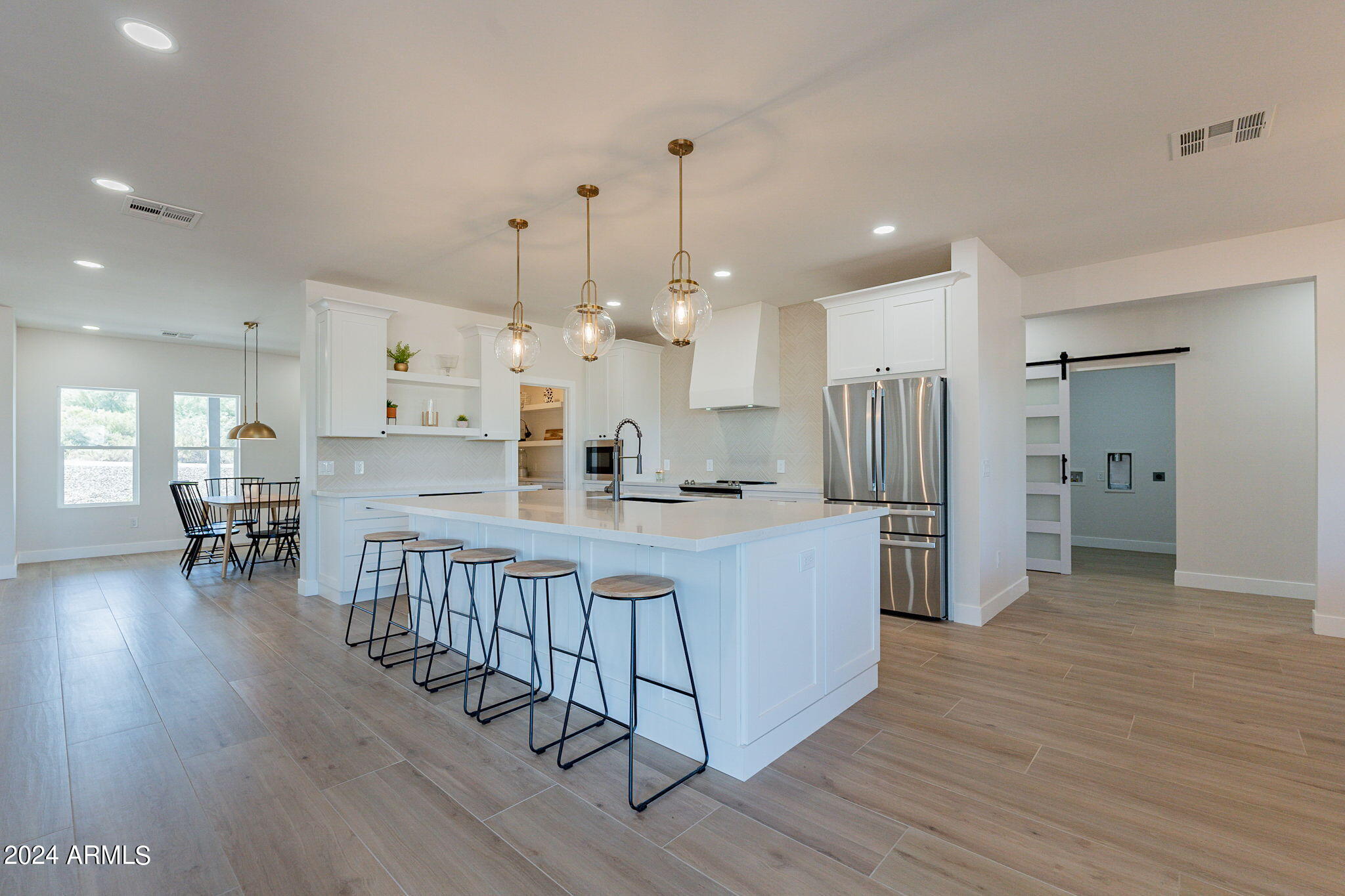 Montana Dorada - Residential