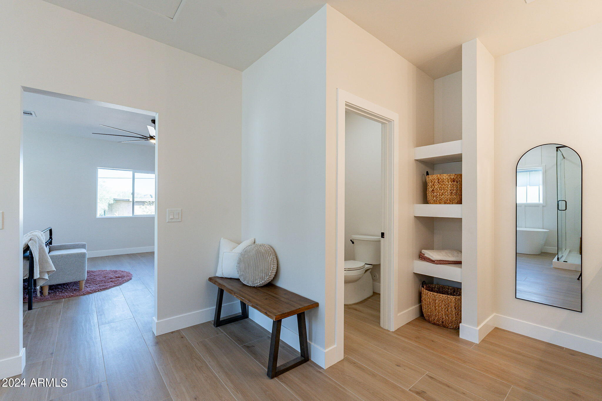 Montana Dorada - Residential