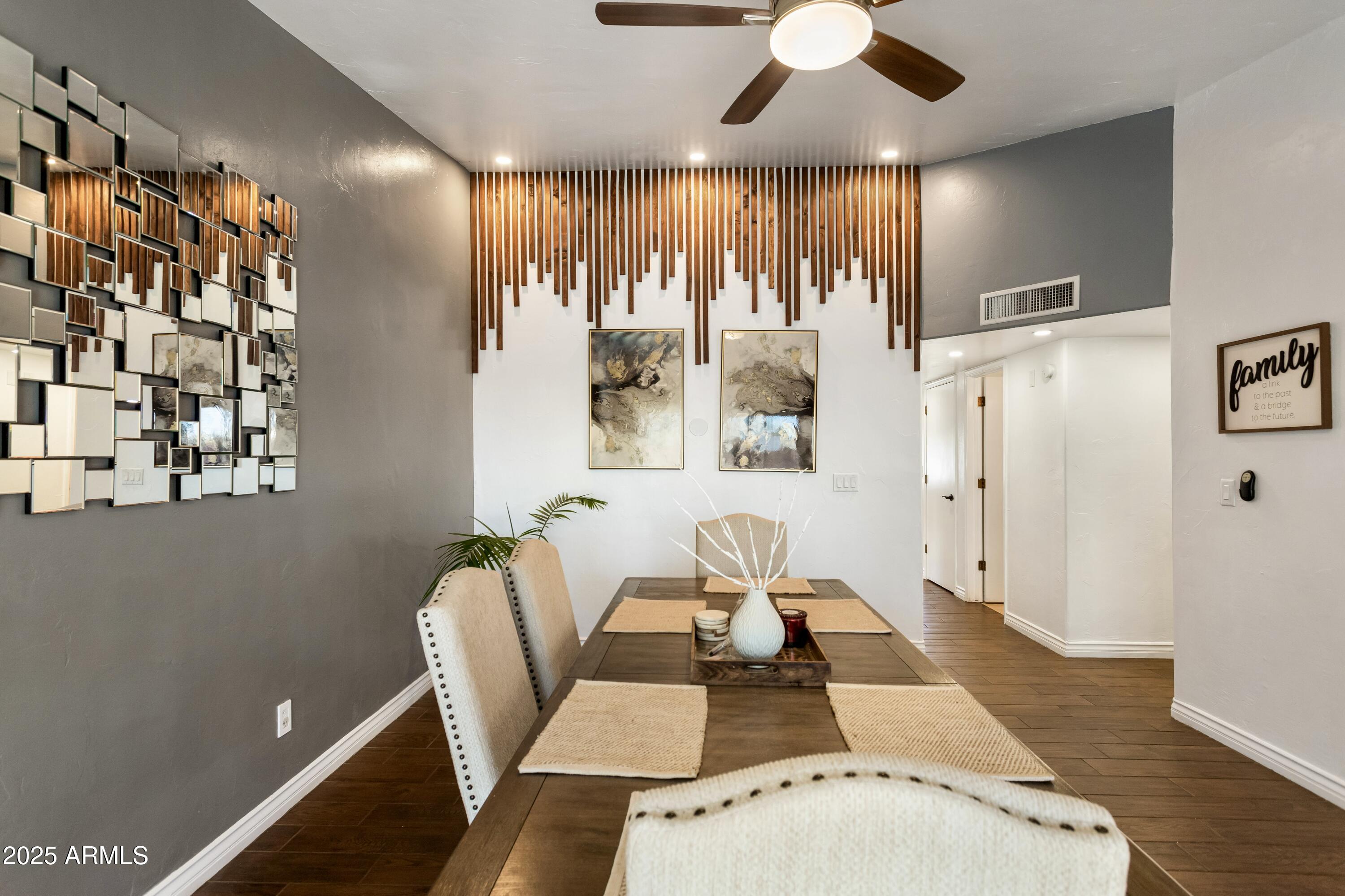 QUAIL HOLLOW - Residential