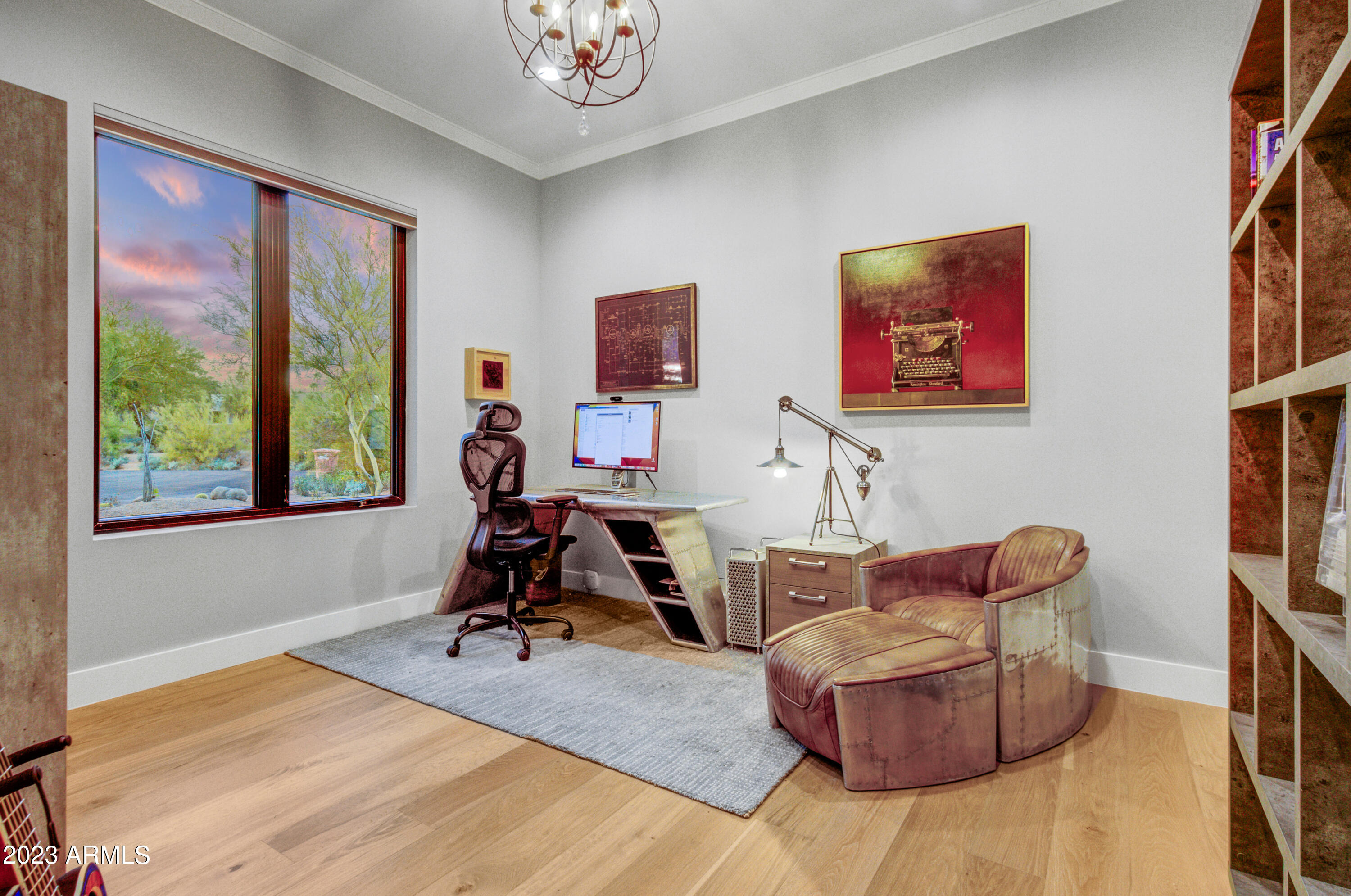 HAPPY VALLEY RANCH - Residential