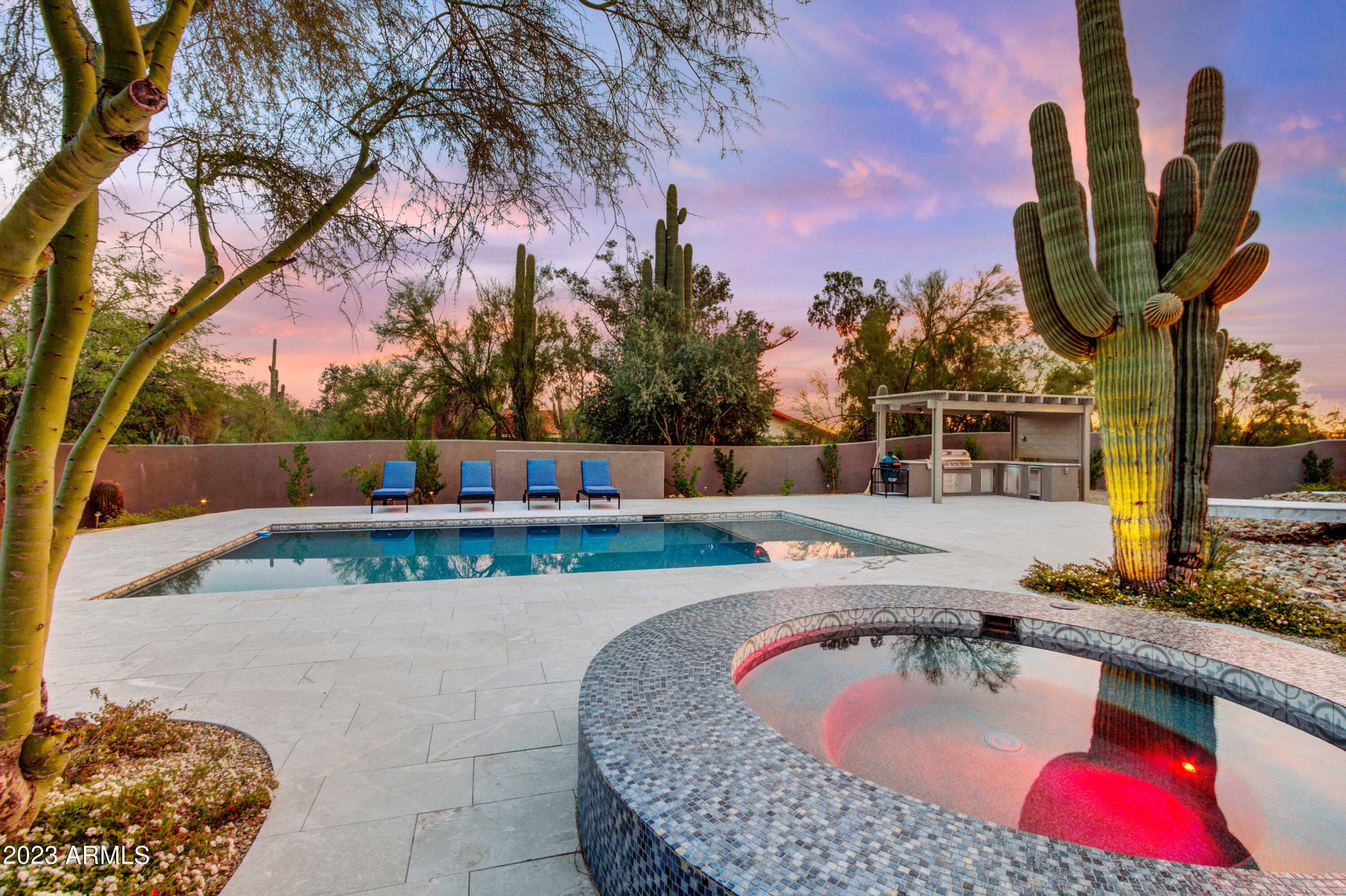 HAPPY VALLEY RANCH - Residential