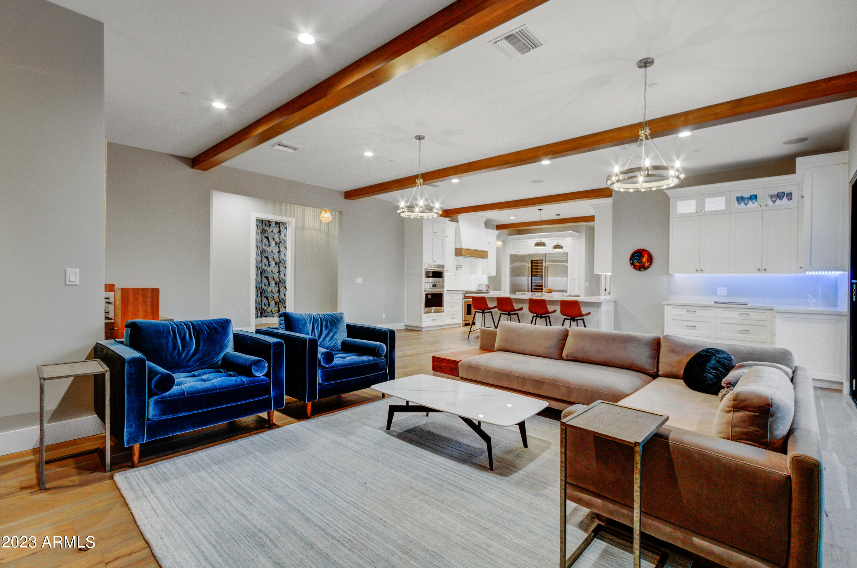 HAPPY VALLEY RANCH - Residential