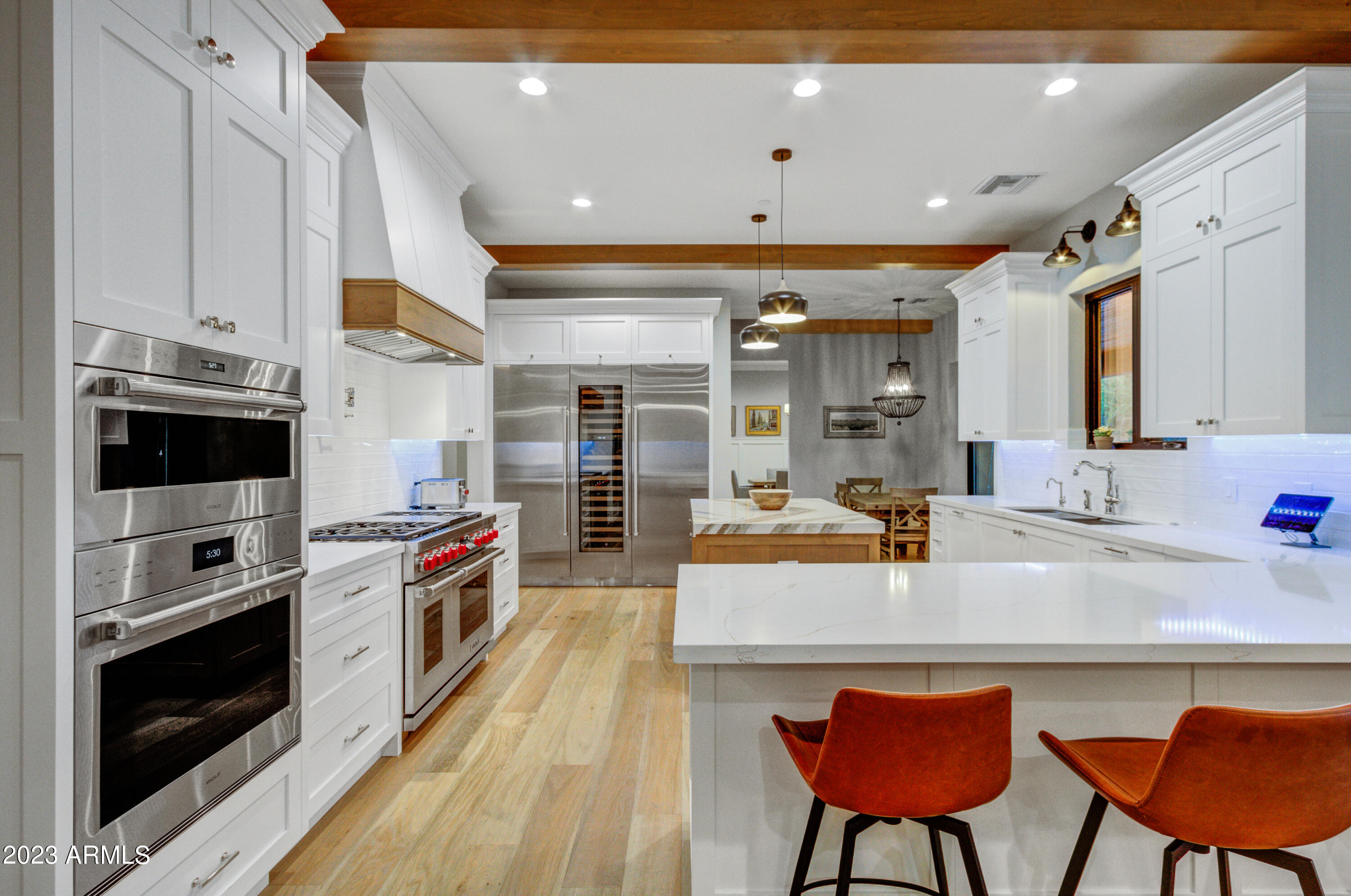 HAPPY VALLEY RANCH - Residential