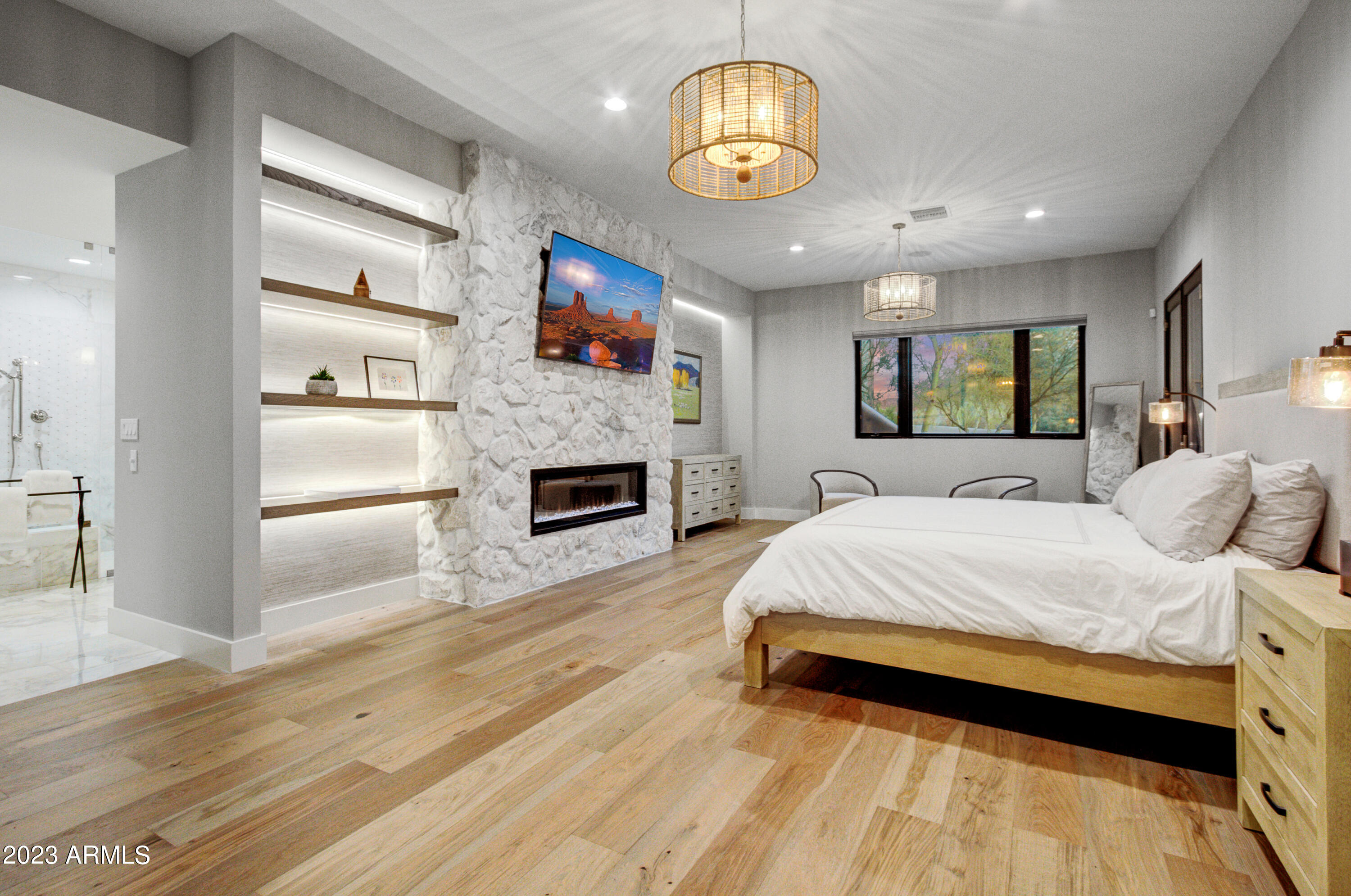 HAPPY VALLEY RANCH - Residential