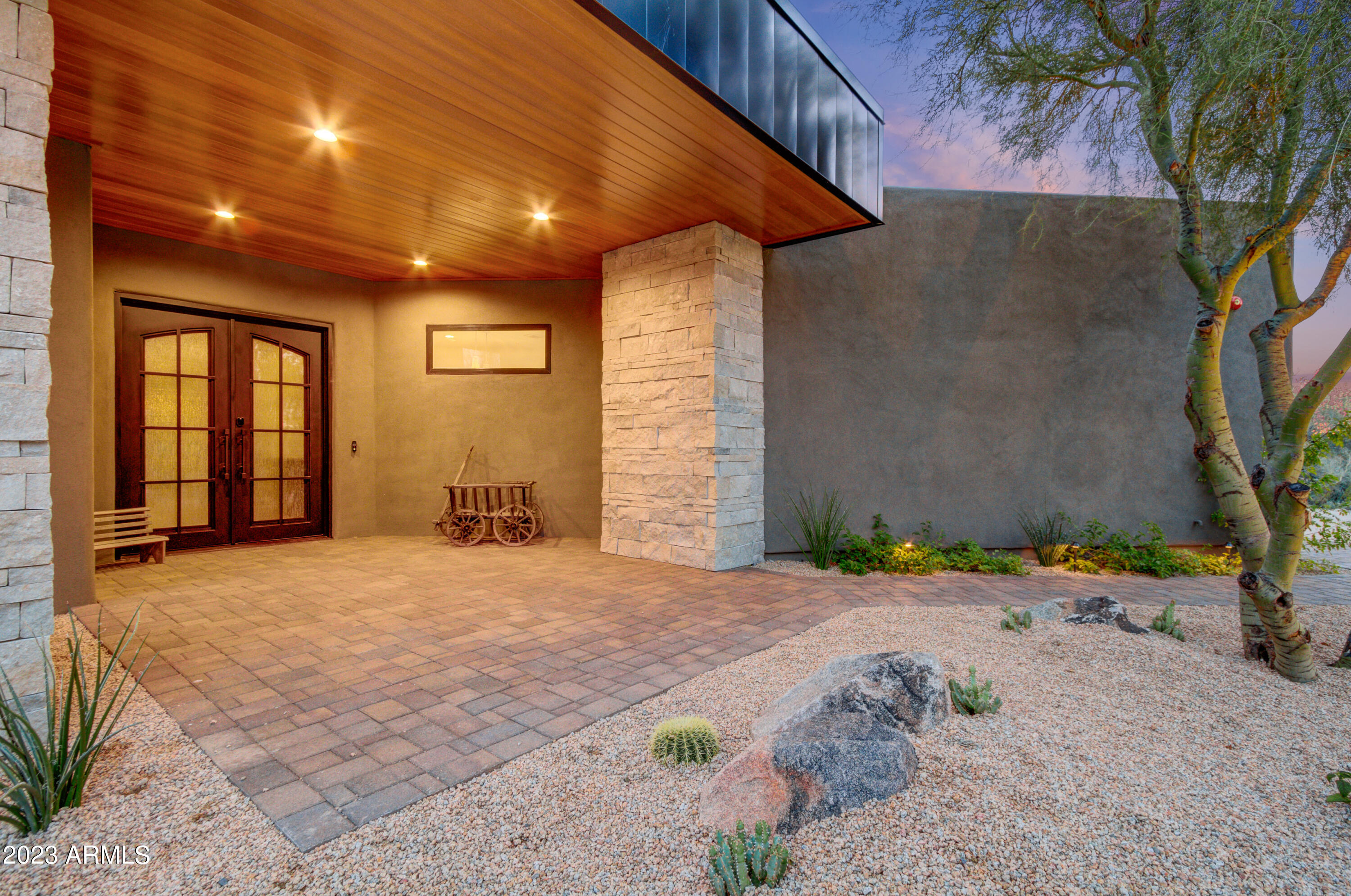 HAPPY VALLEY RANCH - Residential