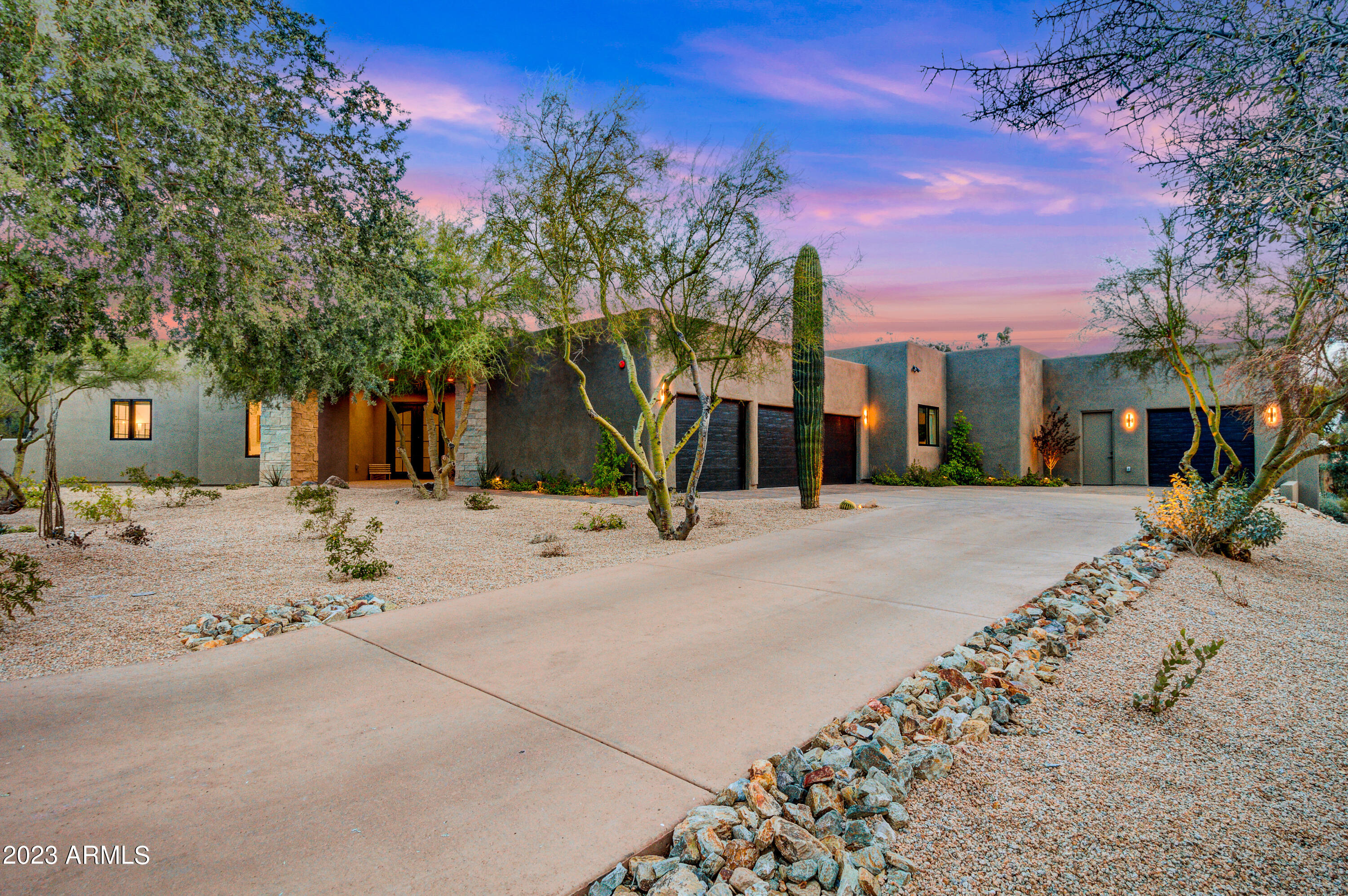 HAPPY VALLEY RANCH - Residential