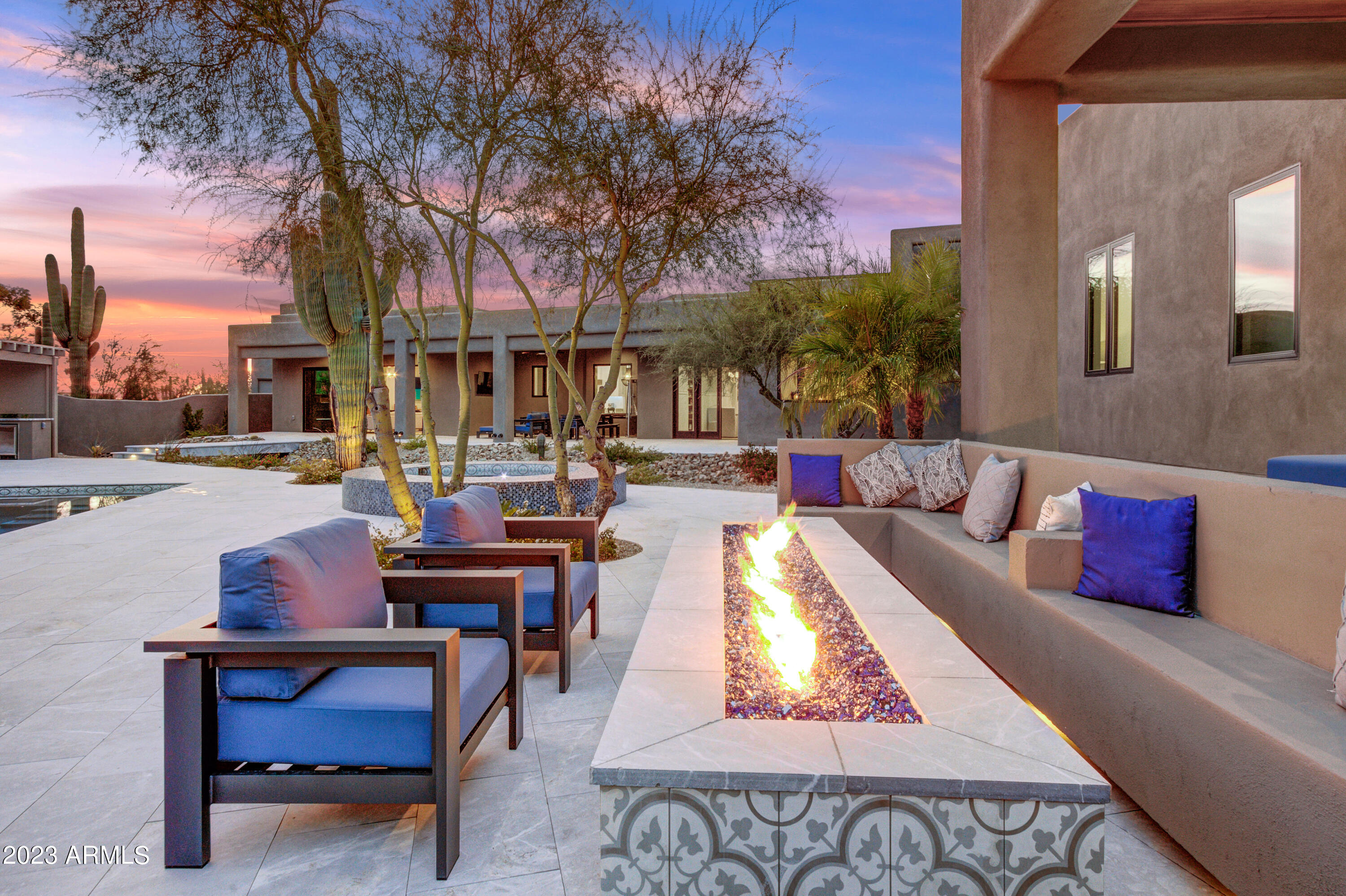 HAPPY VALLEY RANCH - Residential