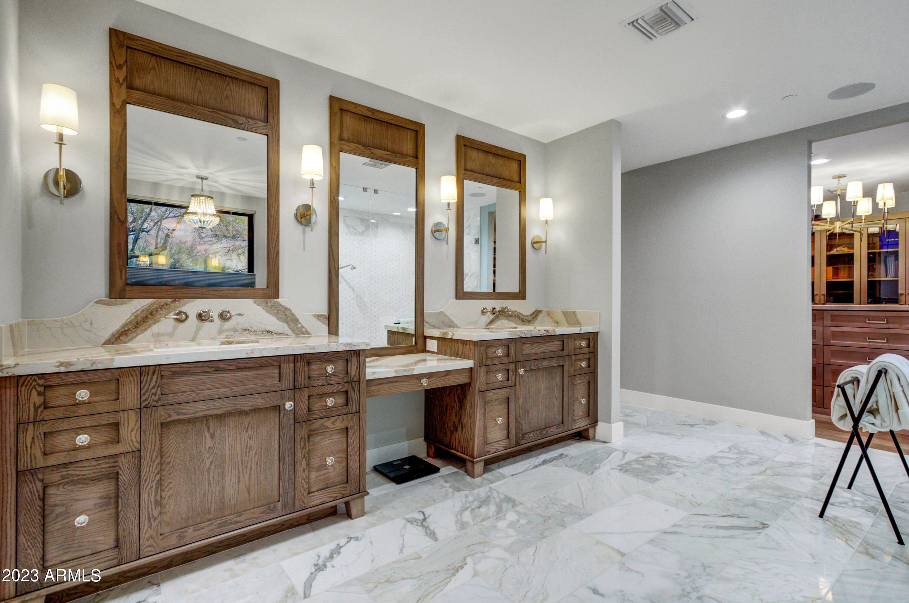 HAPPY VALLEY RANCH - Residential