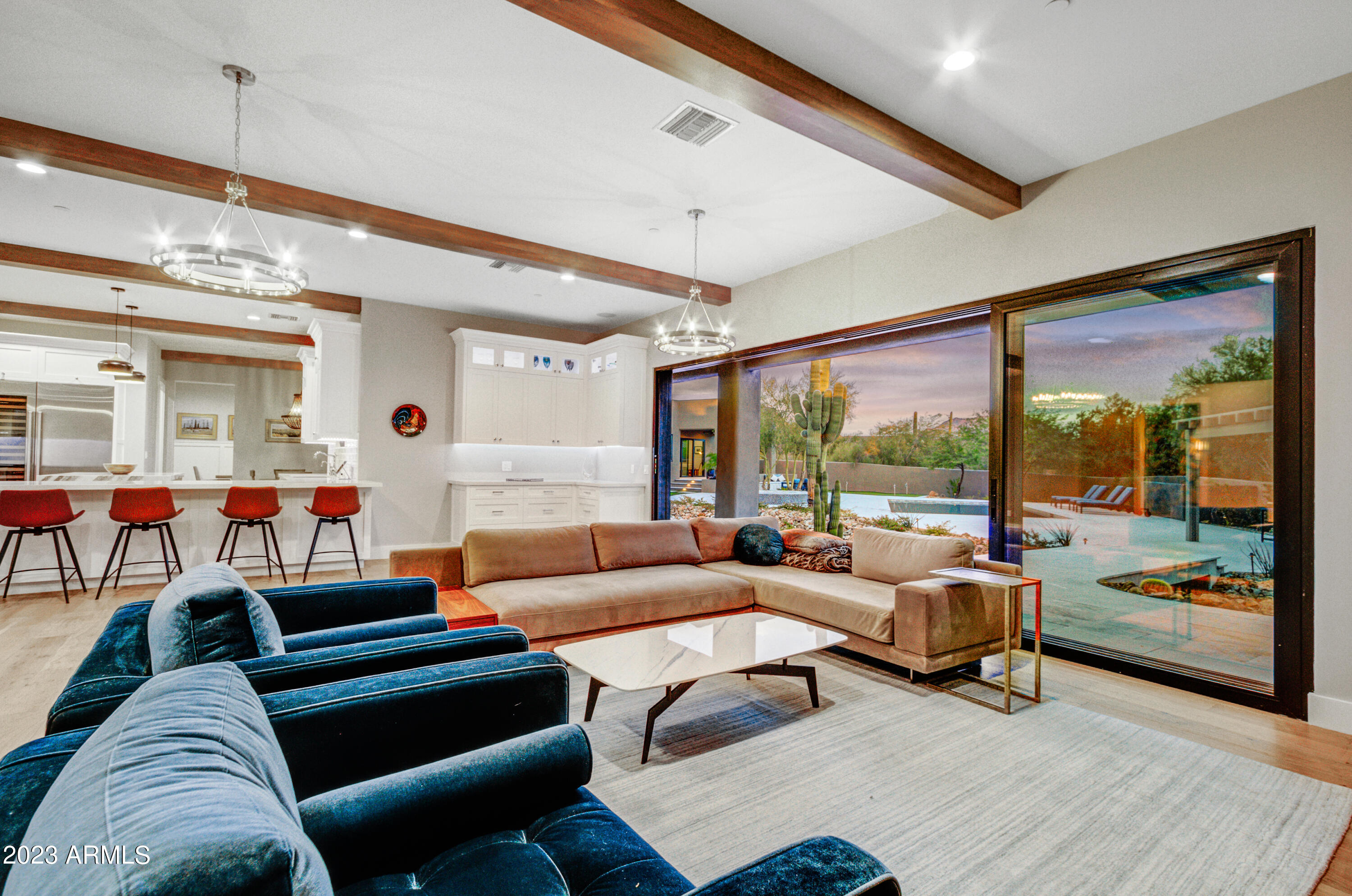 HAPPY VALLEY RANCH - Residential